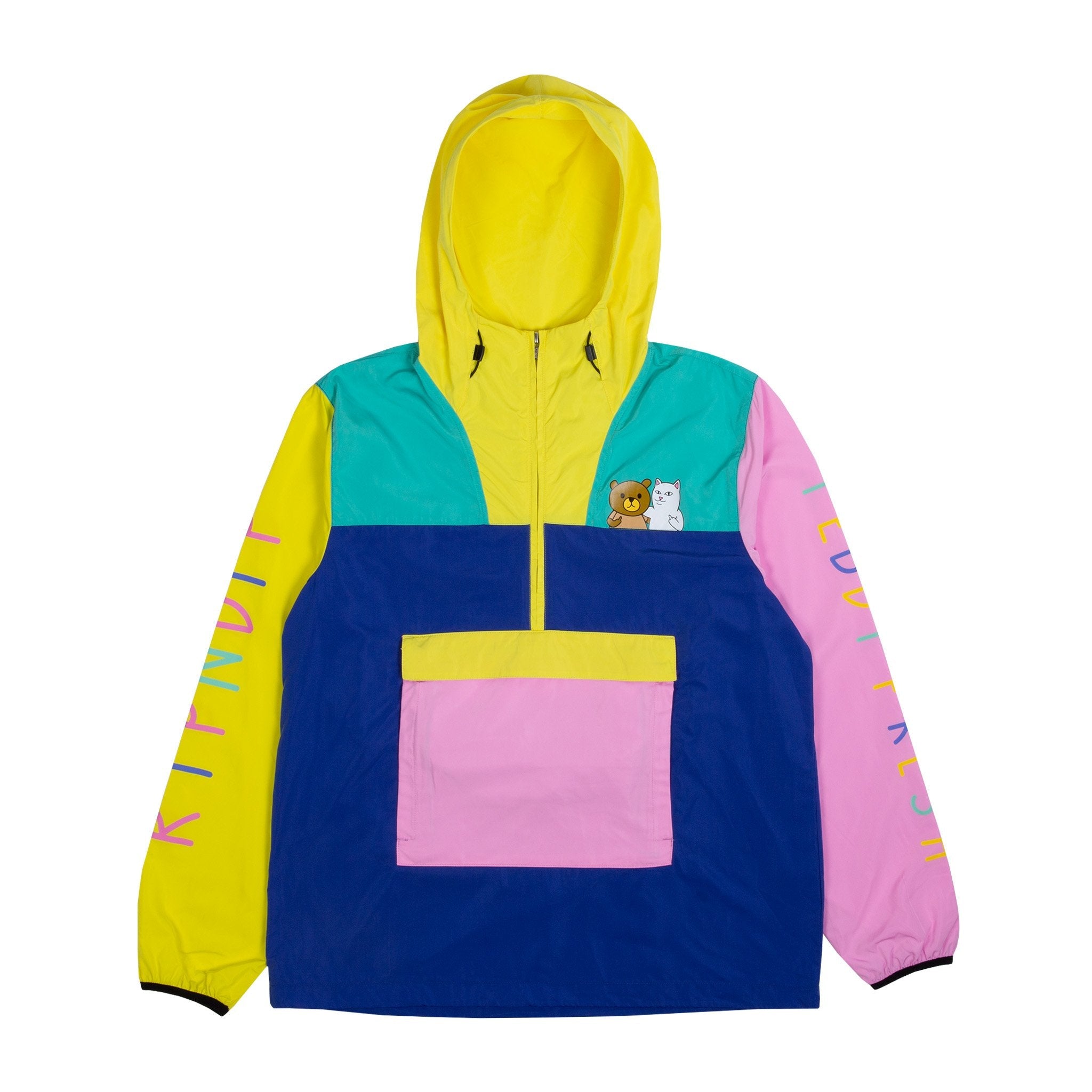 Ripndip Teddy Fresh 2.0 RIPNDIP MX
