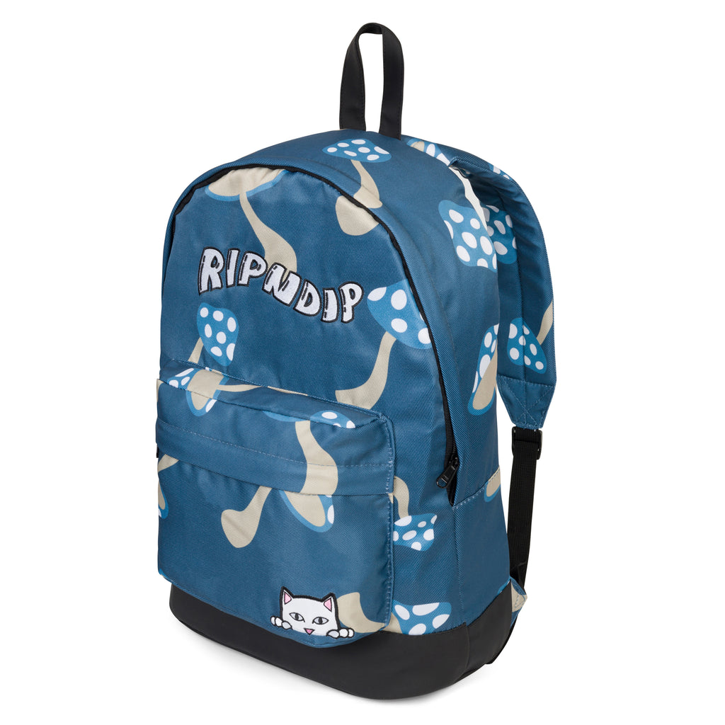 Euphoria Backpack (Slate)