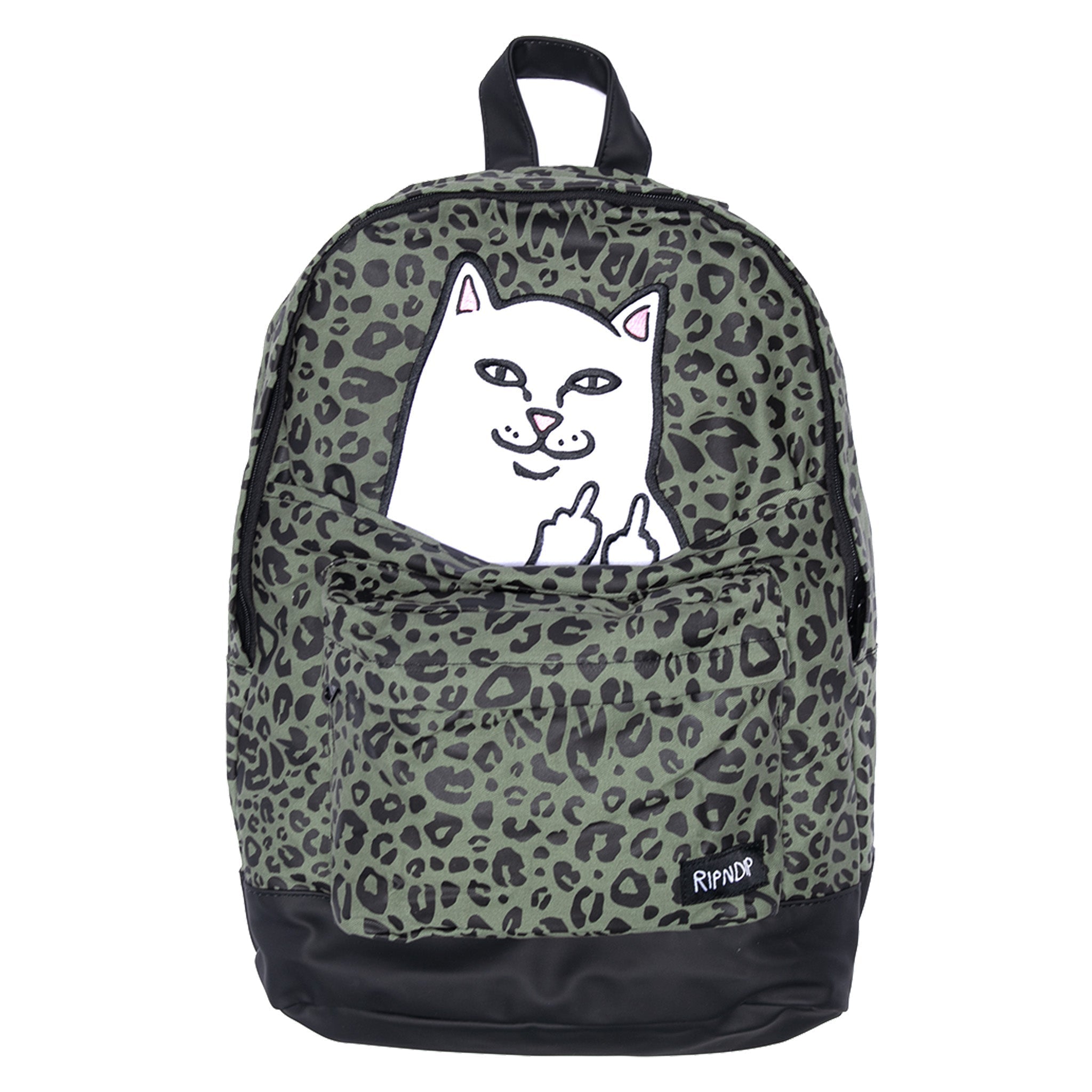 Spotted Backpack