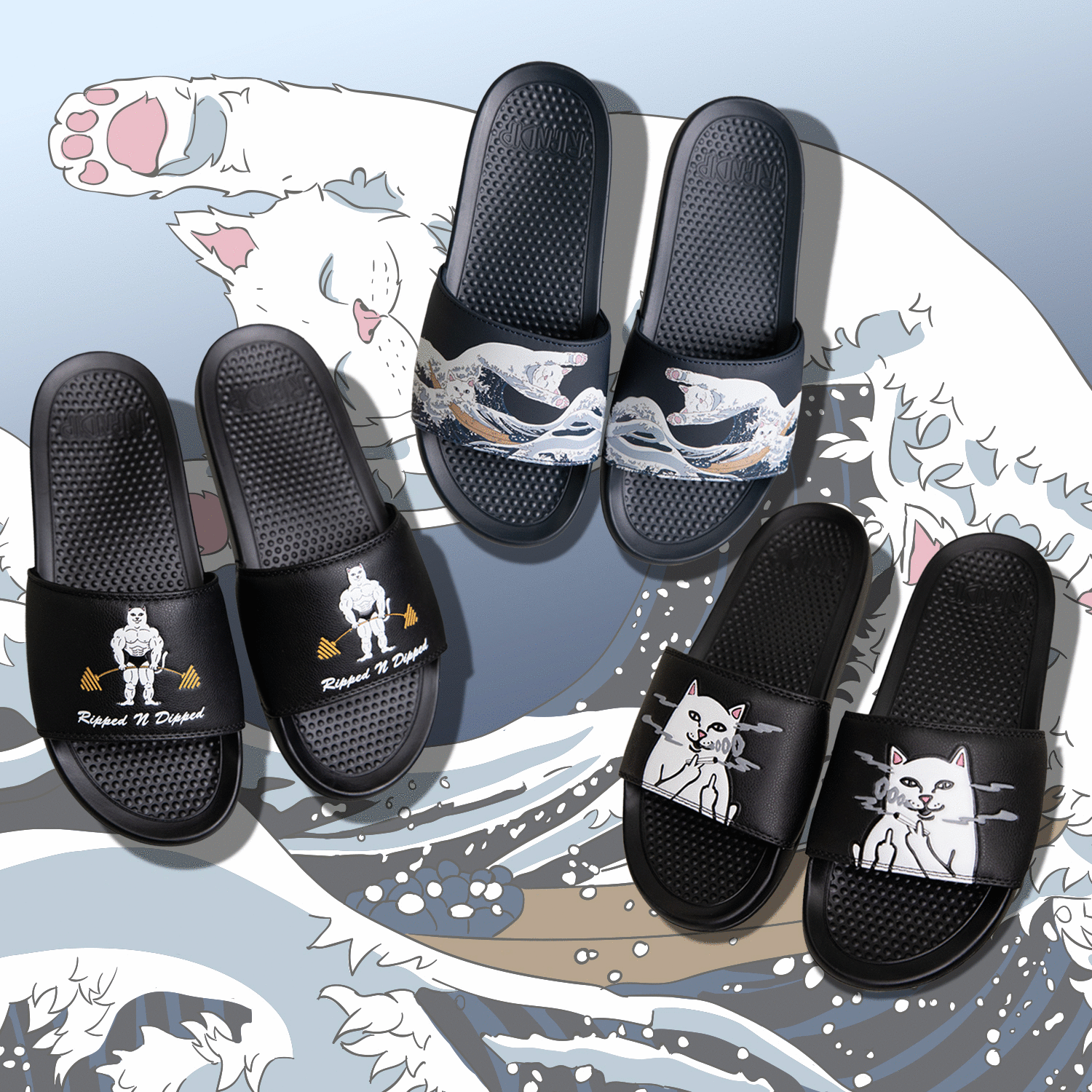 RIPNDIP MX – RIPNDIP MX ONLINE