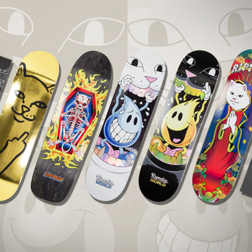 Boards