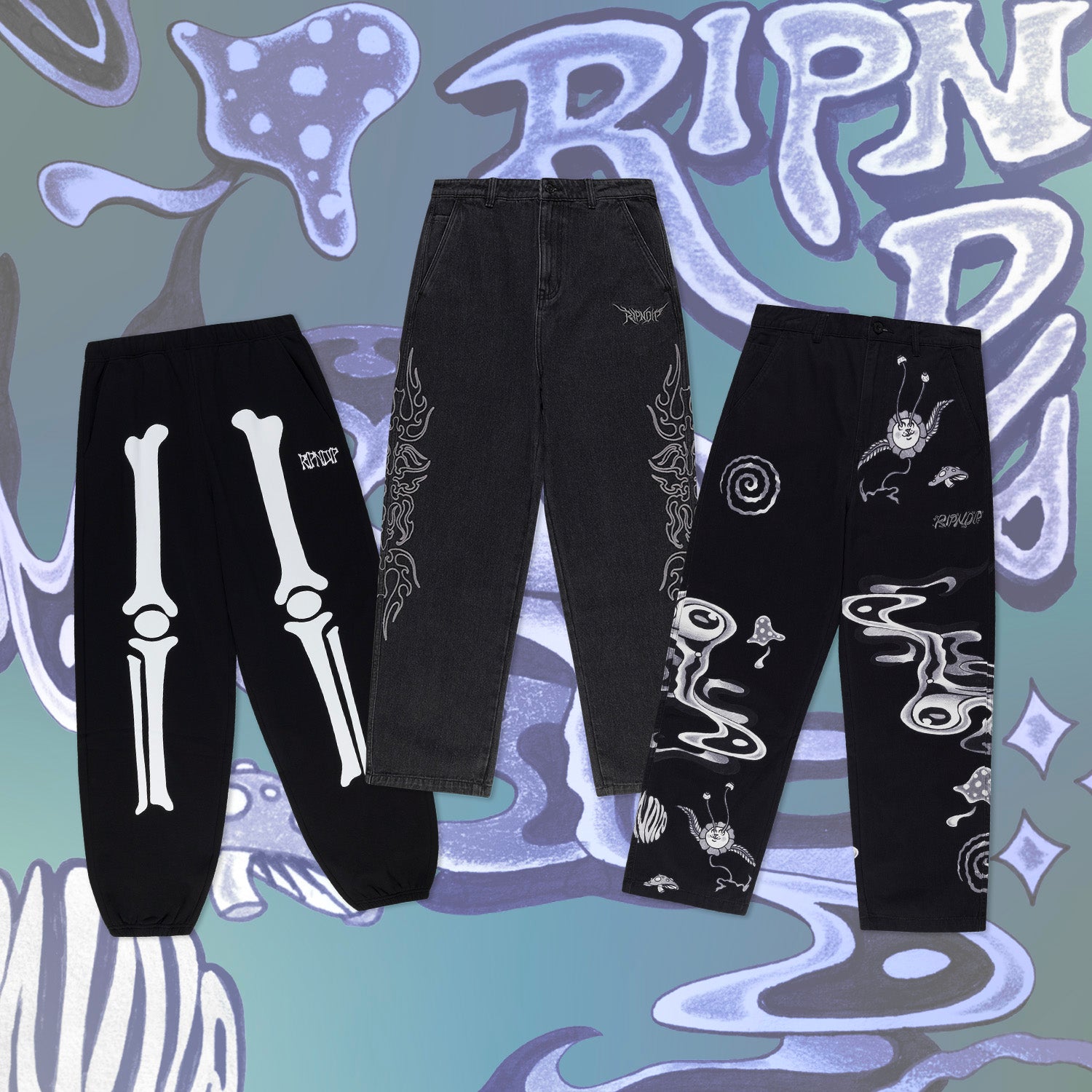 Pantalones
