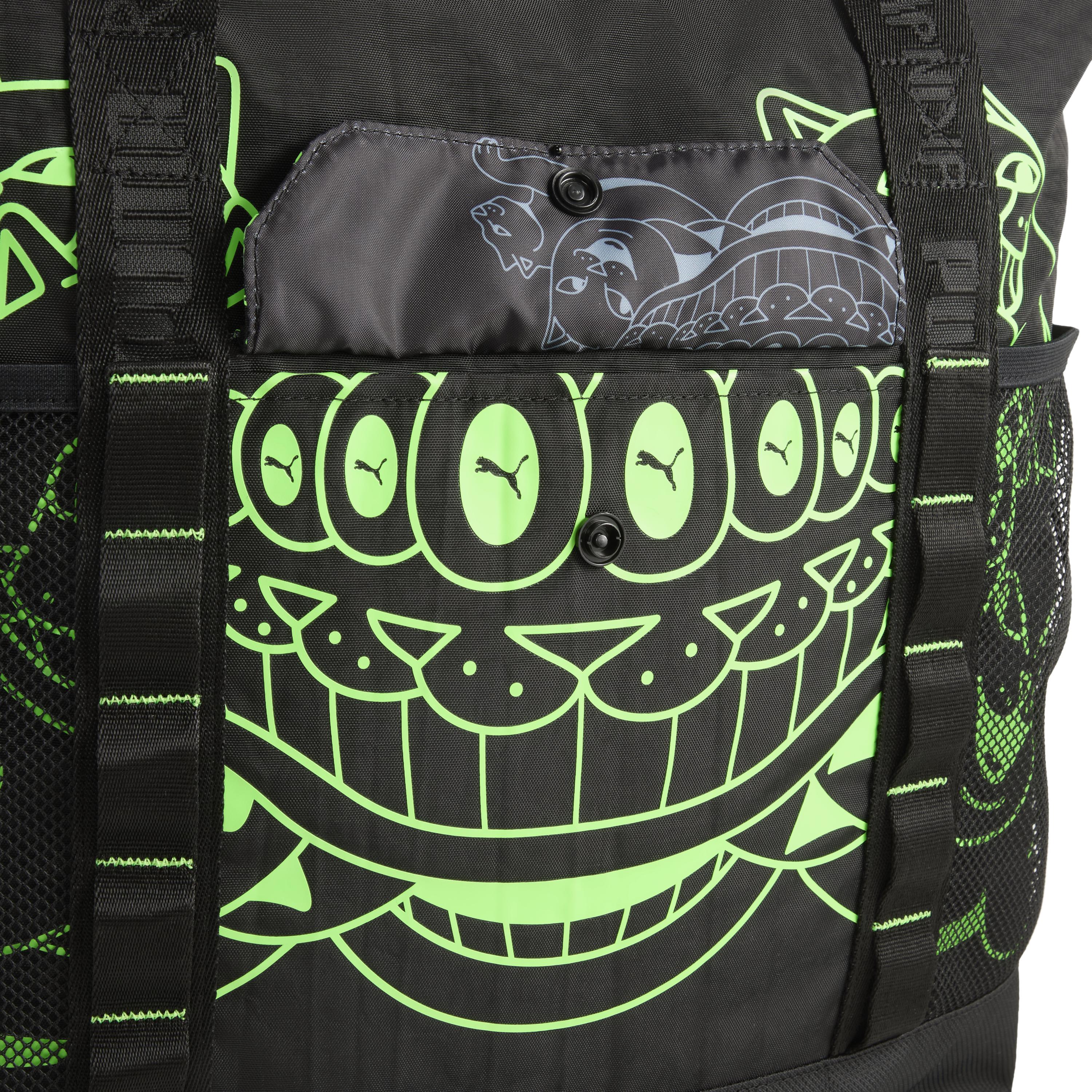 RIPNDIP PUMA x RIPNDIP Tote Bag (Puma Black)