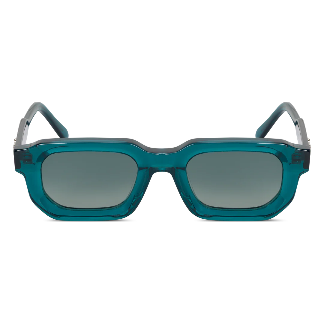 Castanza Sunglasses (Teal)
