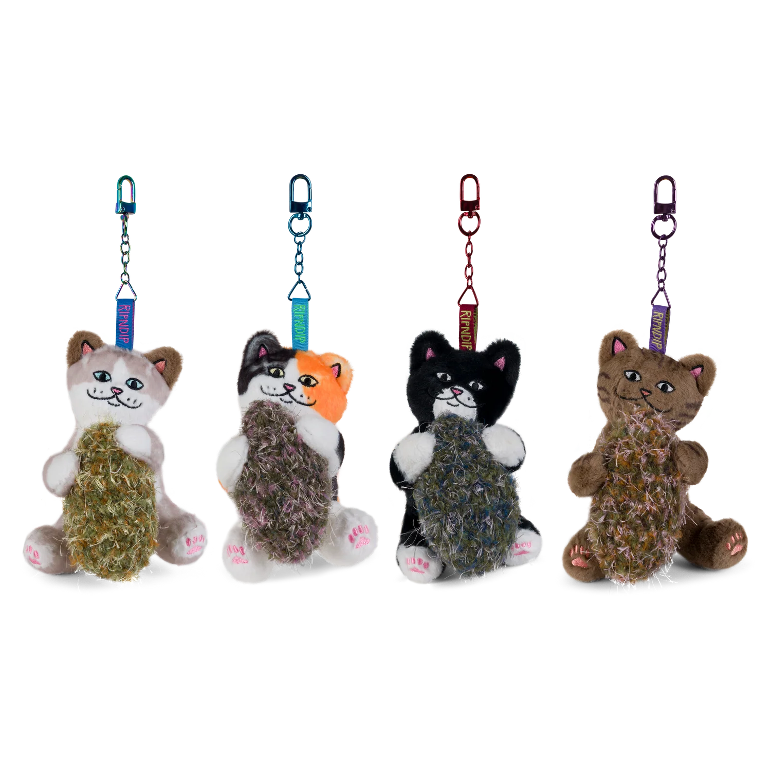 Nerm Nugs 2.0 Mystery Bags