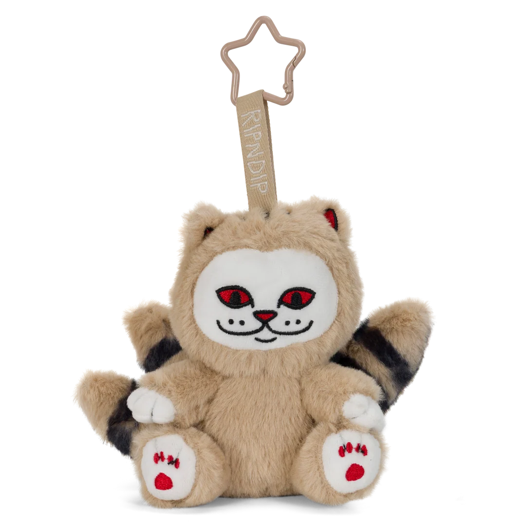 Nermiee Creepiee Creatures