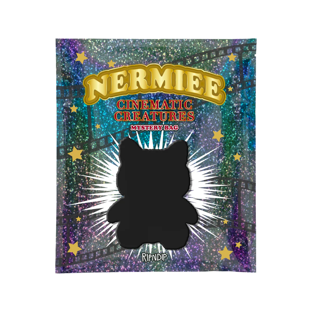 Cinematic Creature Nermiee Mystery Bag