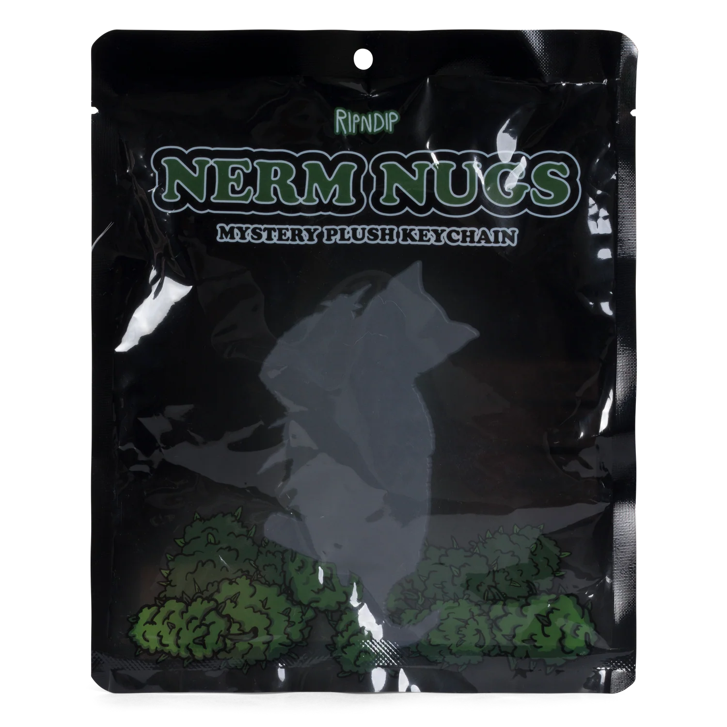 Nerm Nugs 2.0 Mystery Bags