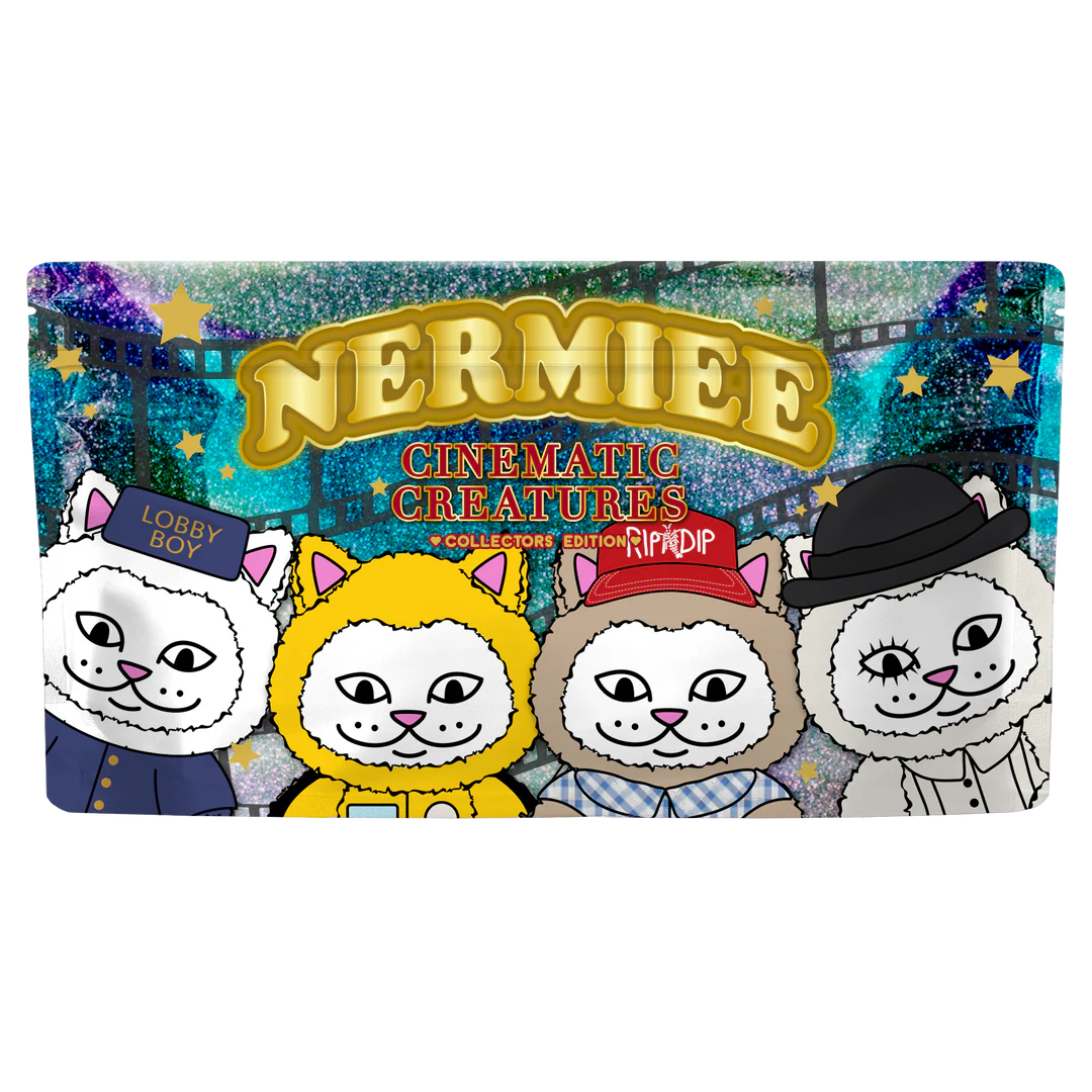 Cinematic Creature Nermiee Mystery Bag