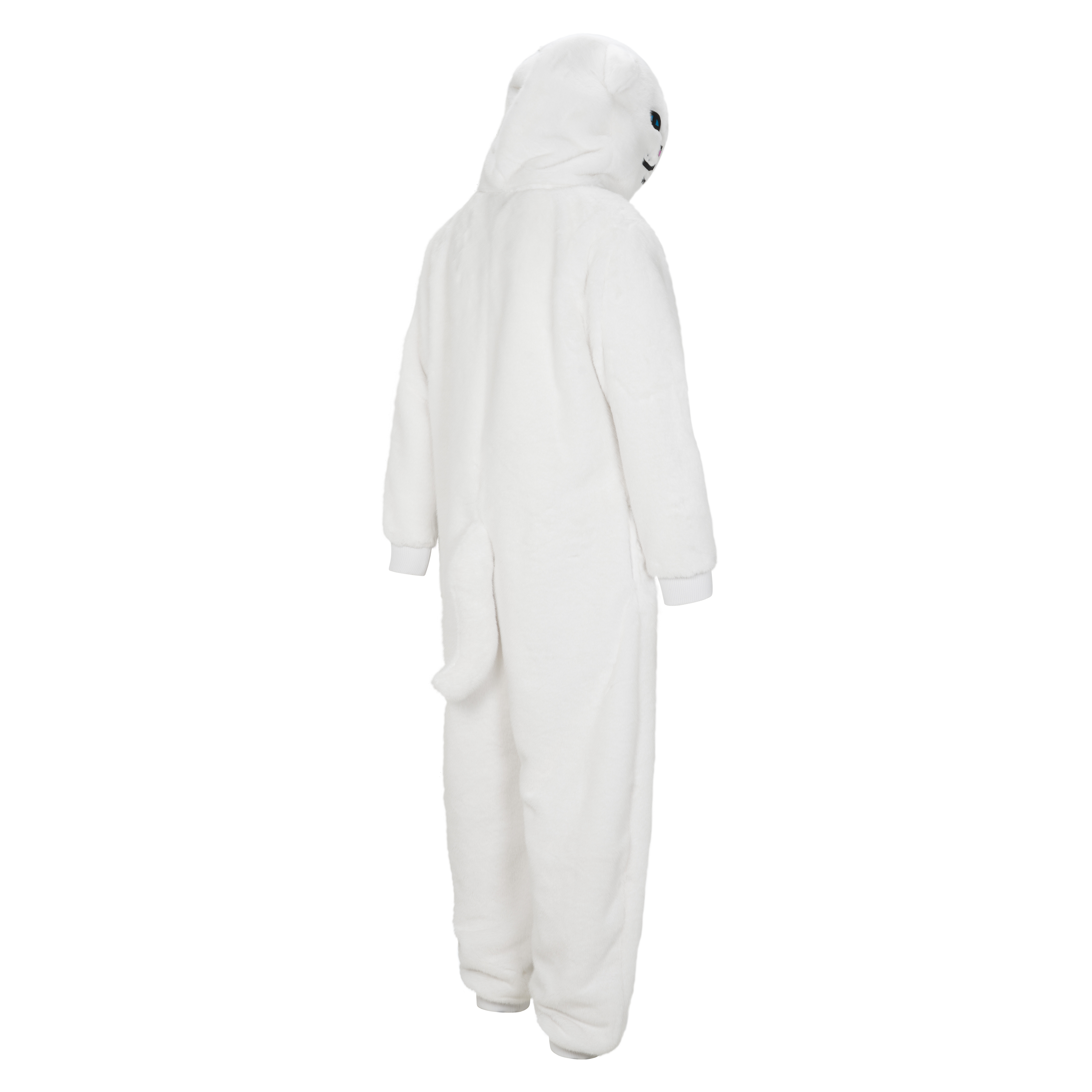 Lord Nermal Onesie (White)