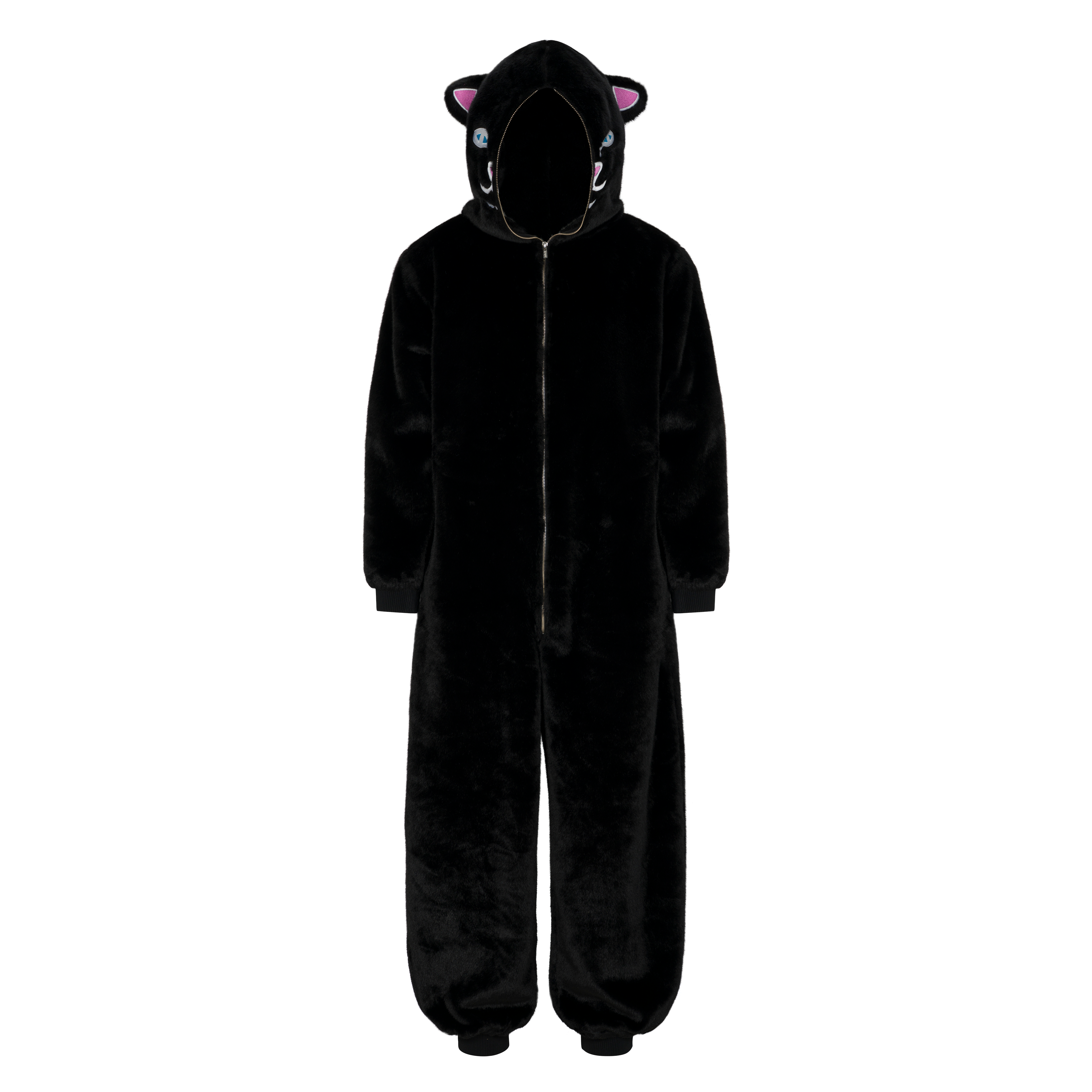 Lord Jermal Onesie (Black)