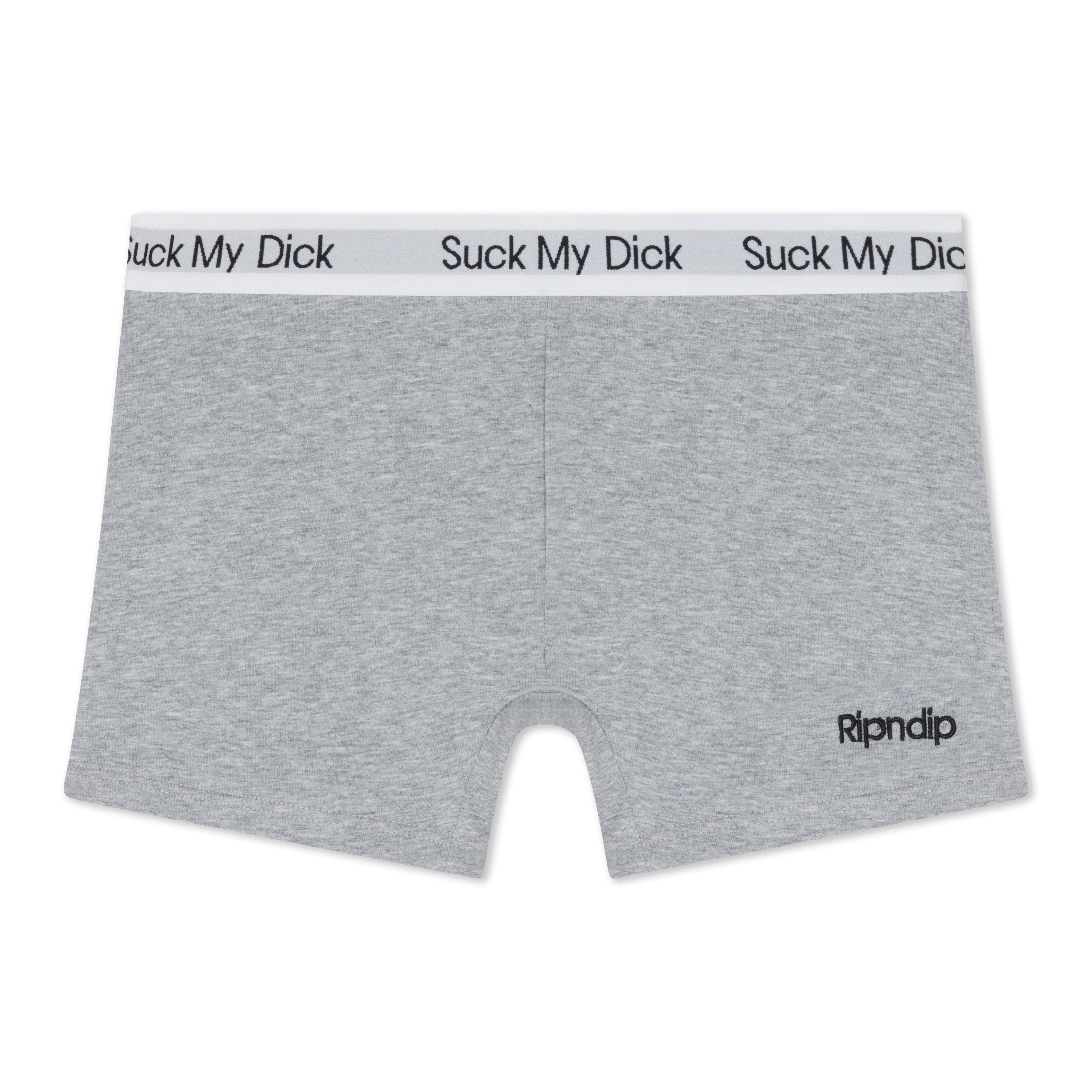 SMD Boxers (Grey)