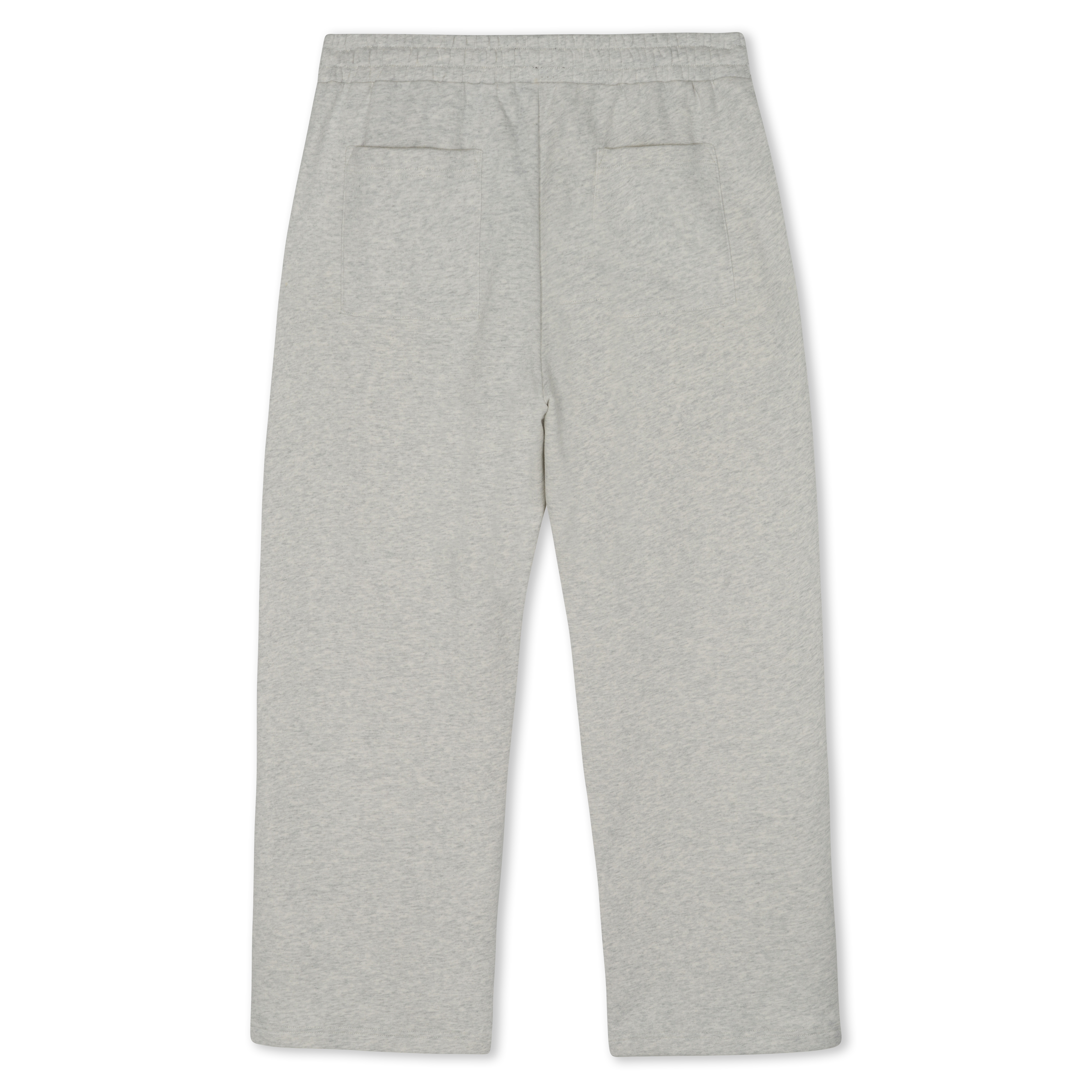 RIPNDIP Castanza Straight Leg Sweatpants (Ash Heather)