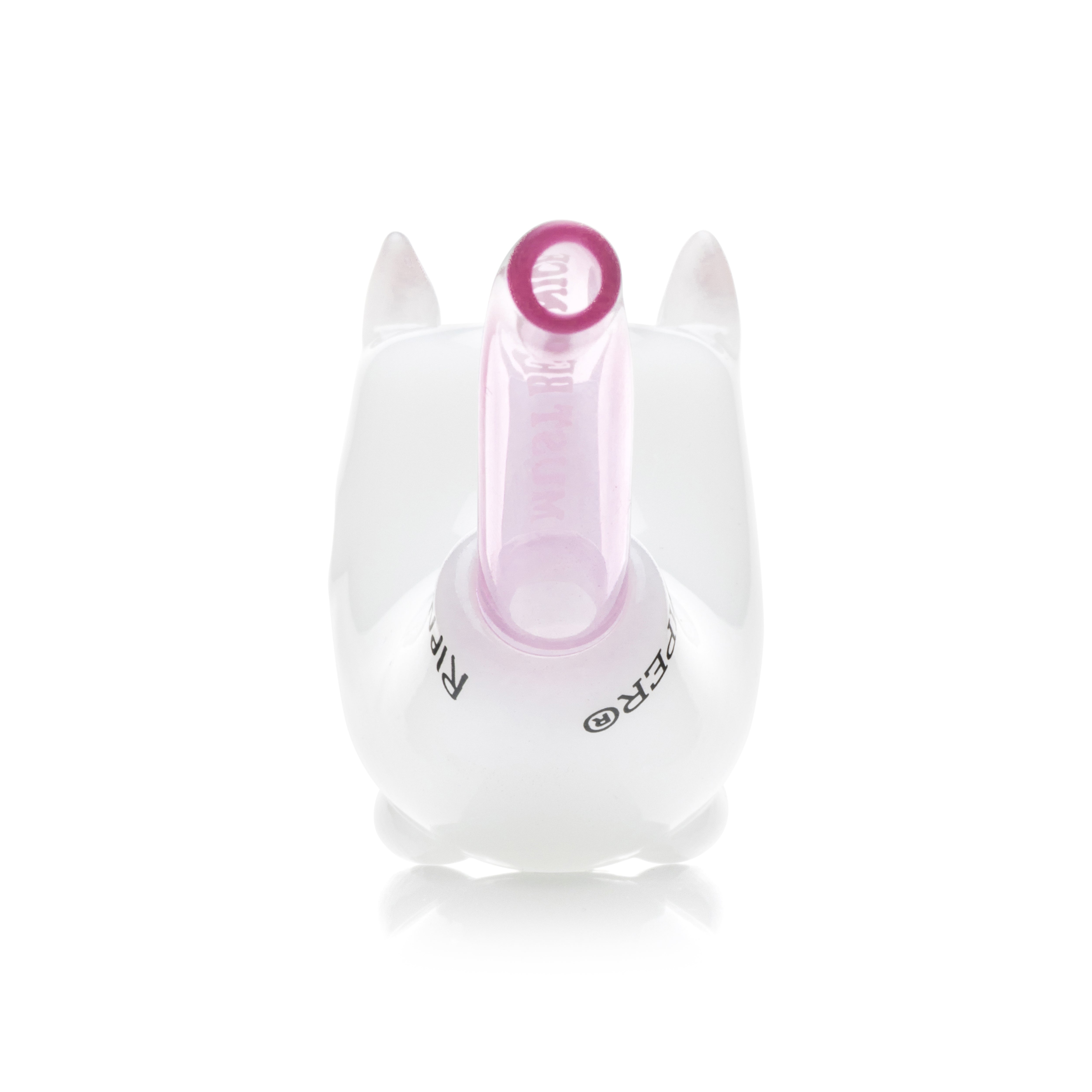 RIPNDIP Nermal Sherlock (White)