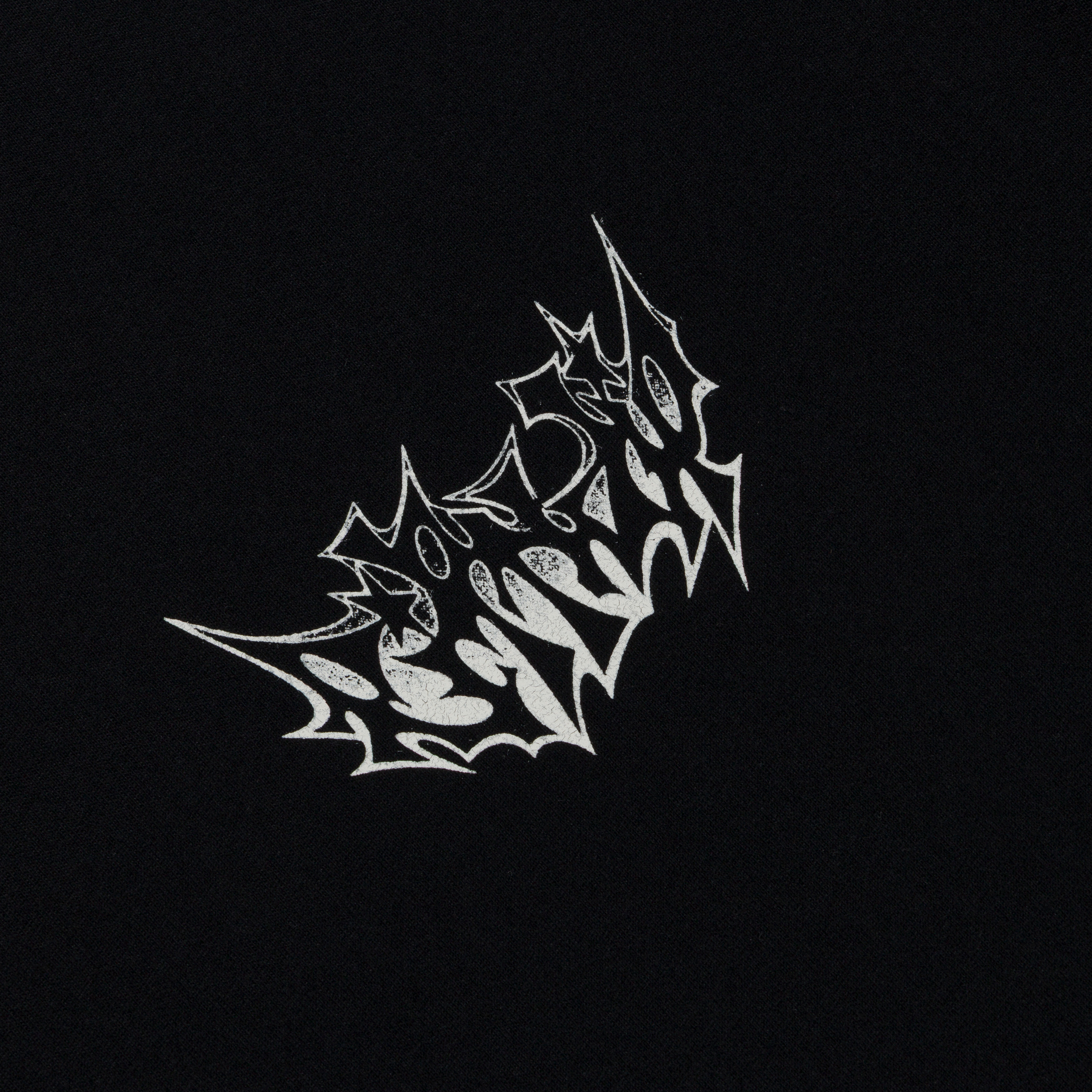 Rippin N Dippin Tee (Black)