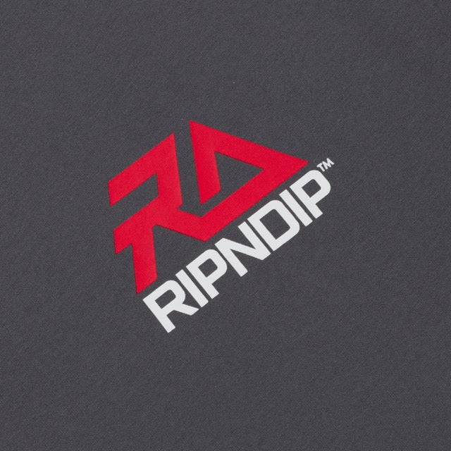 RND Sports Tee (Charcoal)