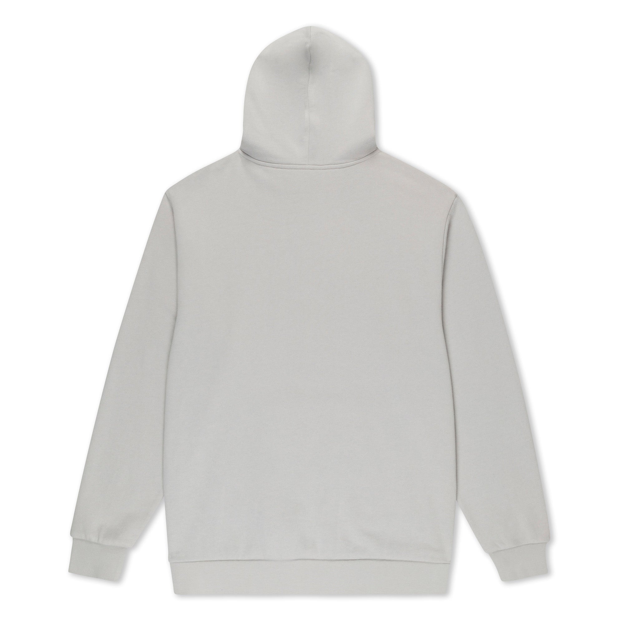 RIPNDIP Fly Away Hoodie (Grey)