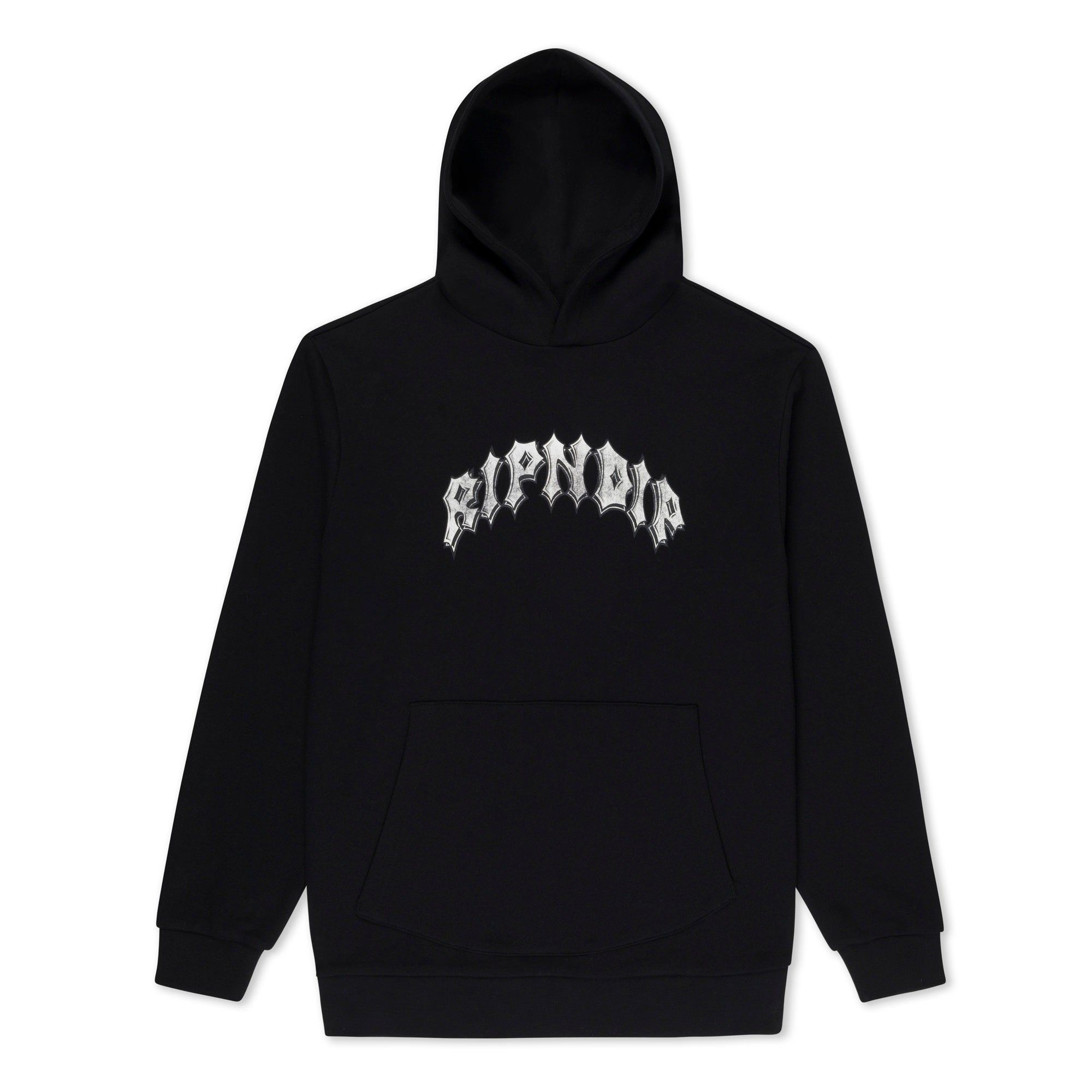 RIPNDIP Mother Nerm Hoodie (Black)