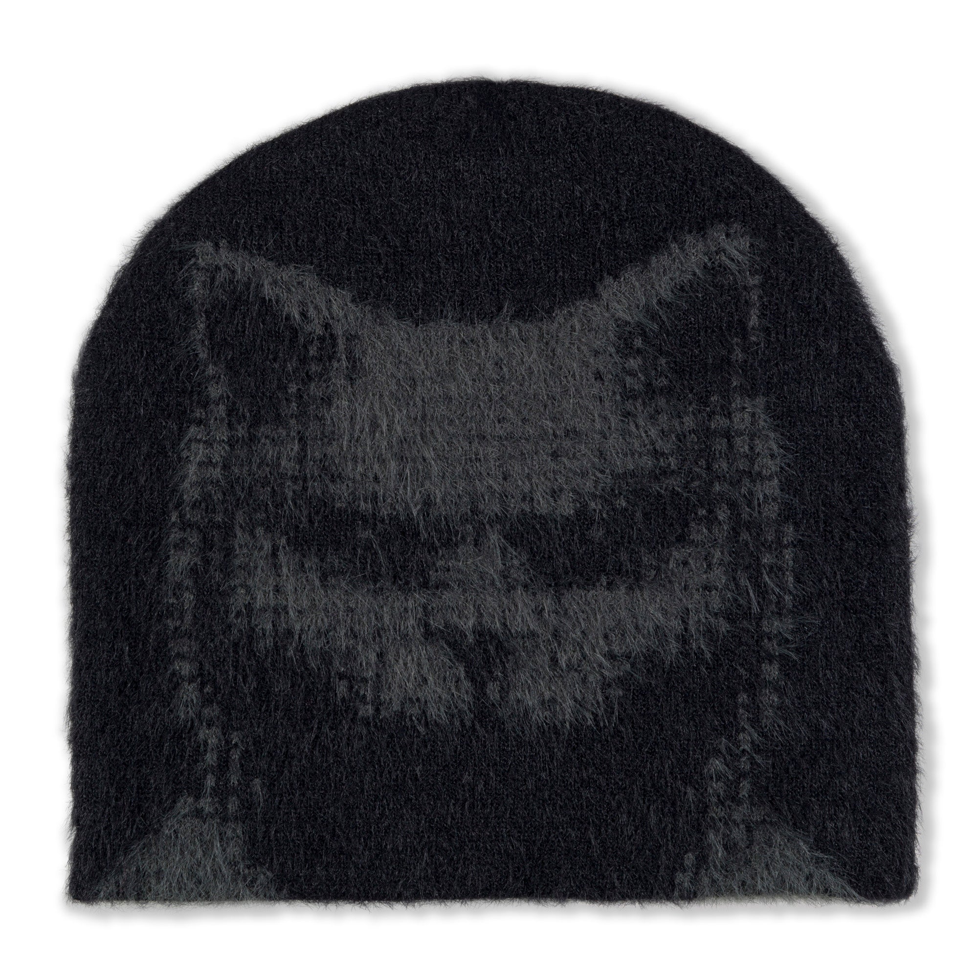 RIPNDIP Internal Beanie  (Black)