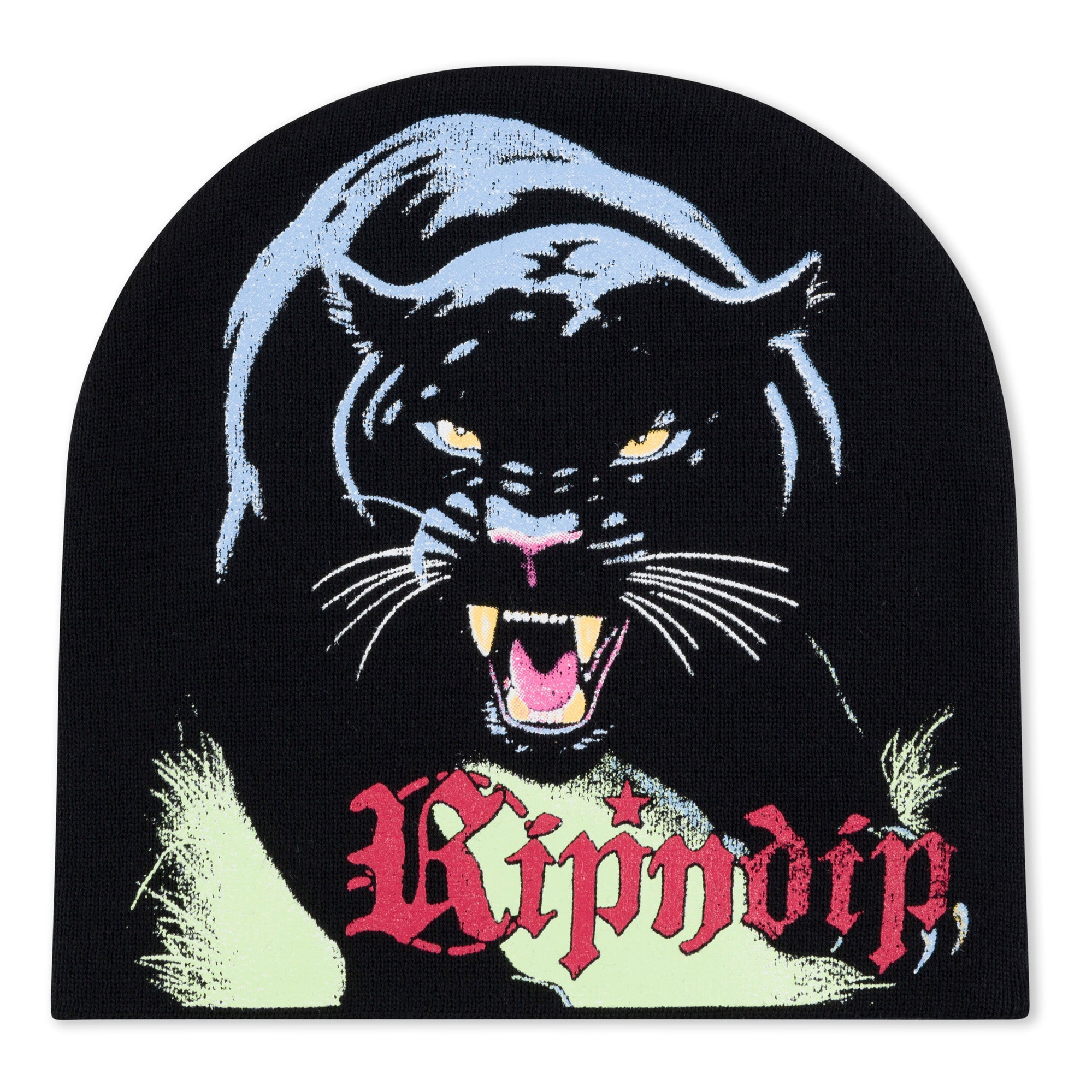 RIPNDIP Fein Beanie (Black)