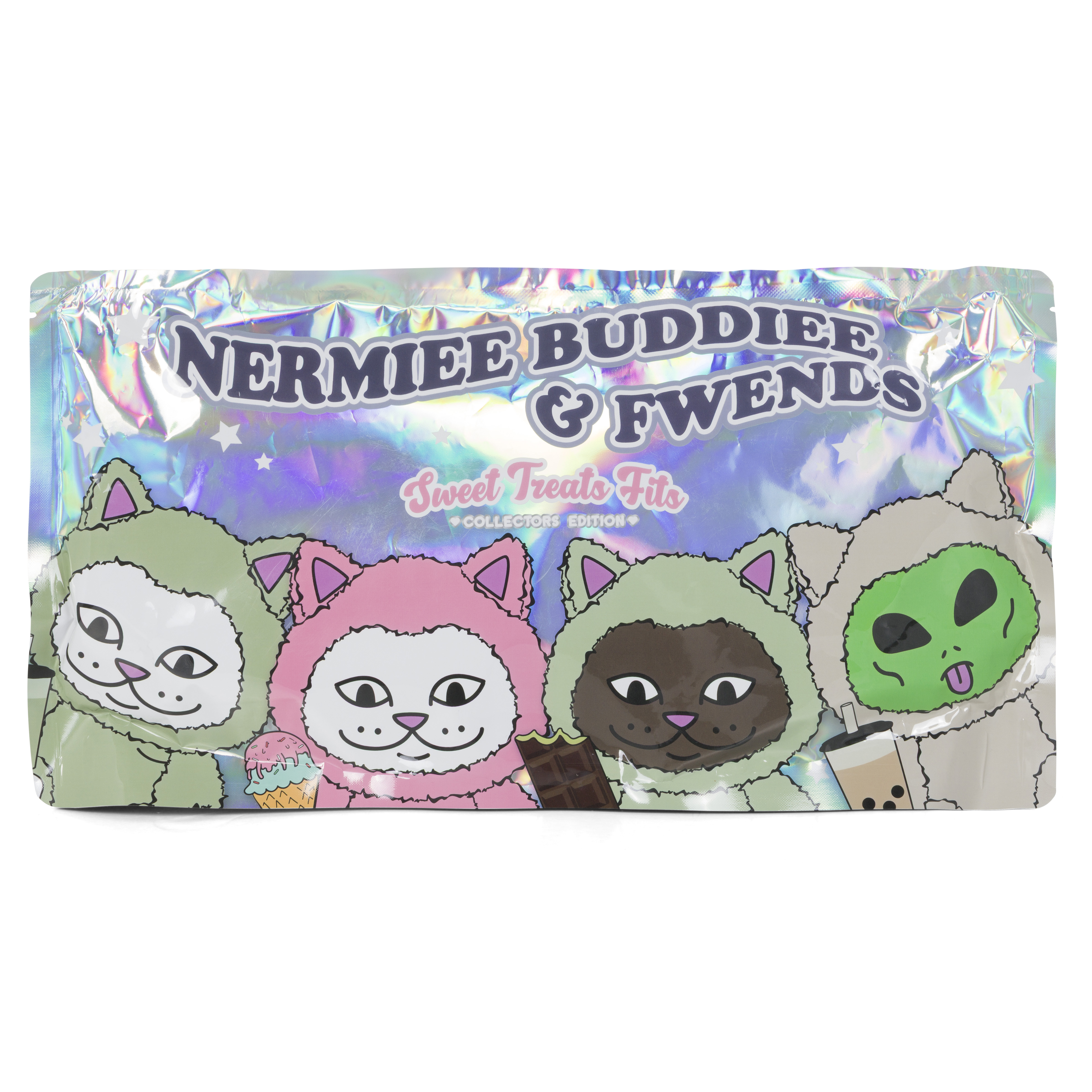 RIPNDIP Sweet Treats Nermiee Mystery Bags (Assort)