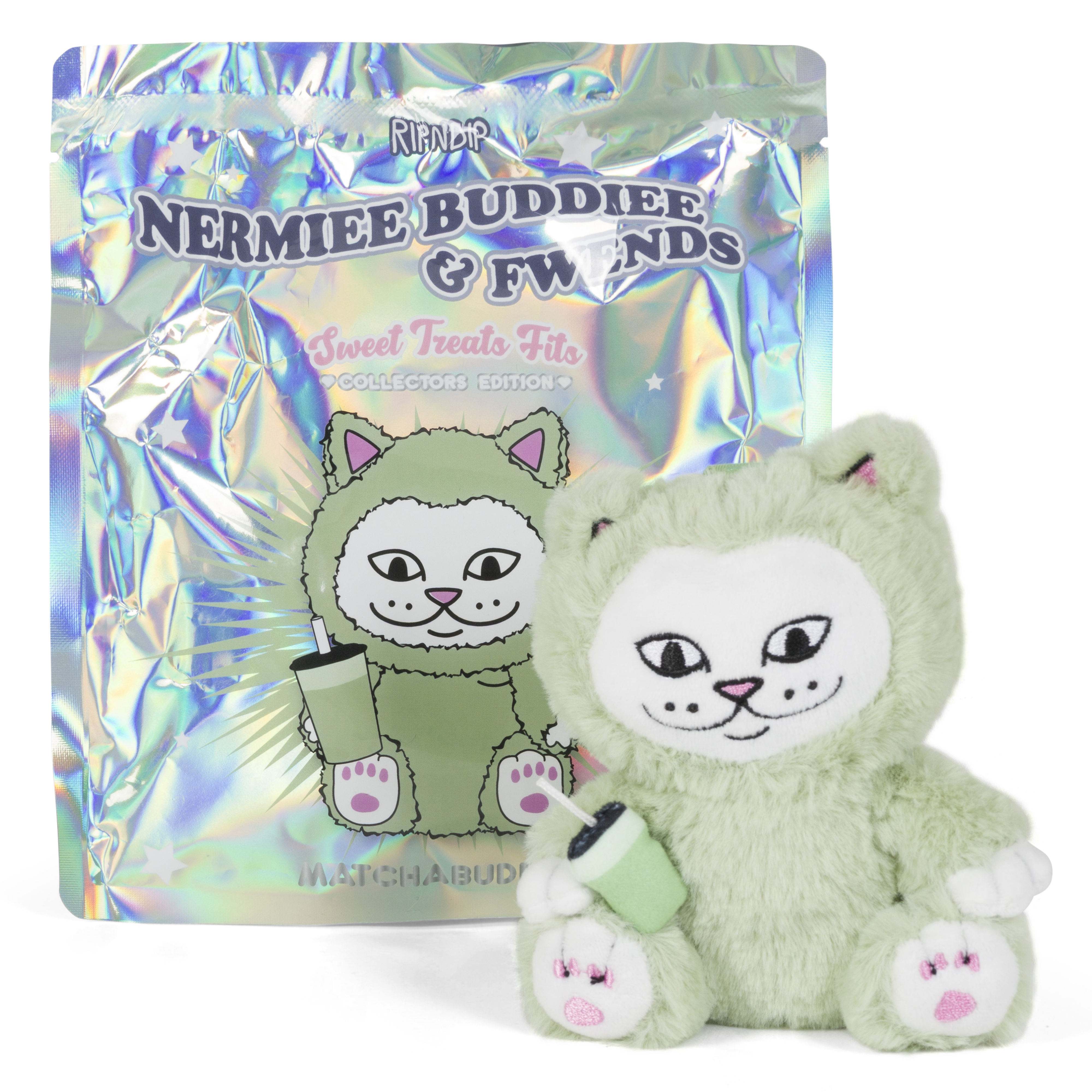 RIPNDIP Sweet Treats Nermiee Mystery Bags (Assort)