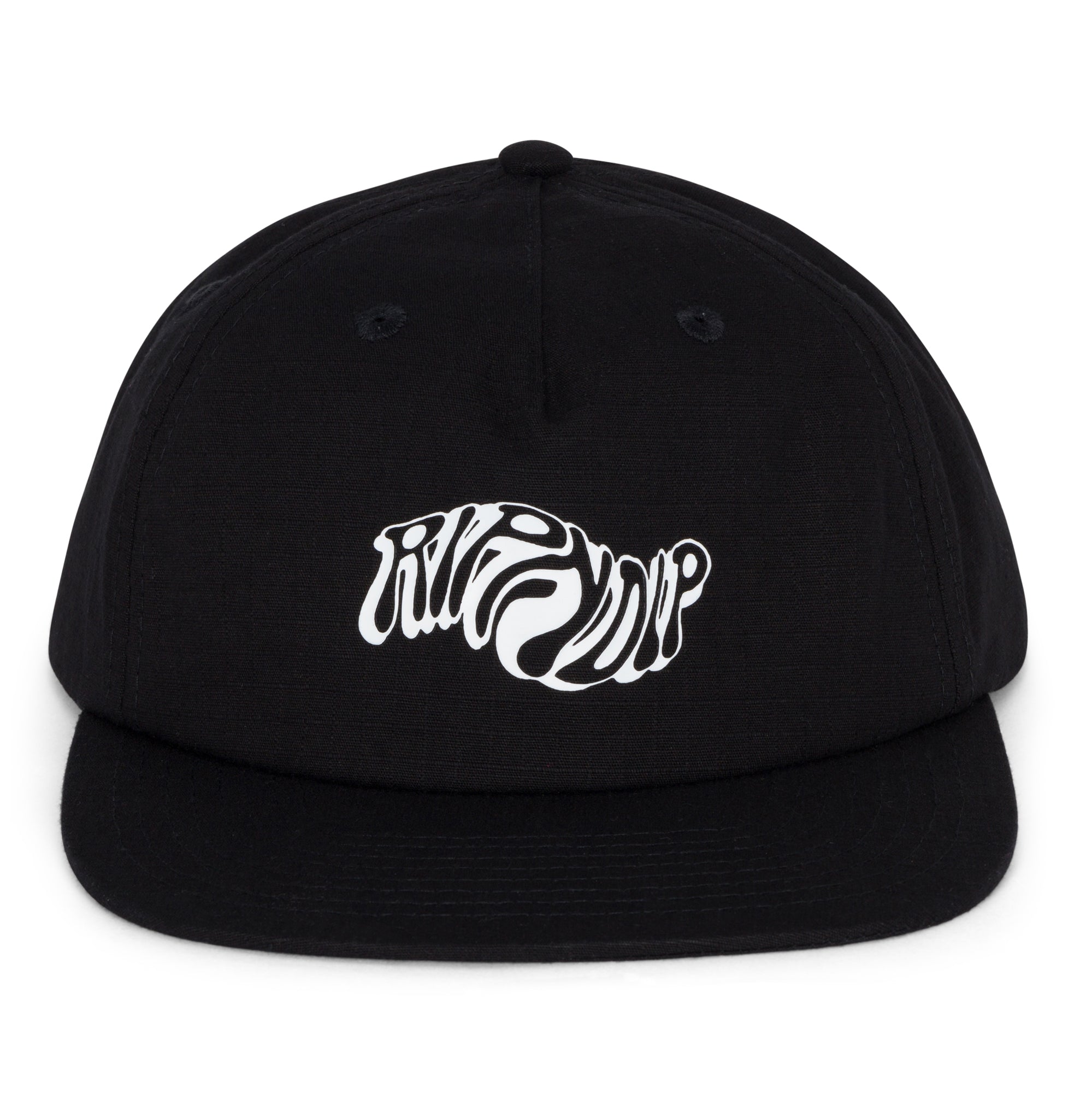 RIPNDIP Remedy Snapback (Black)