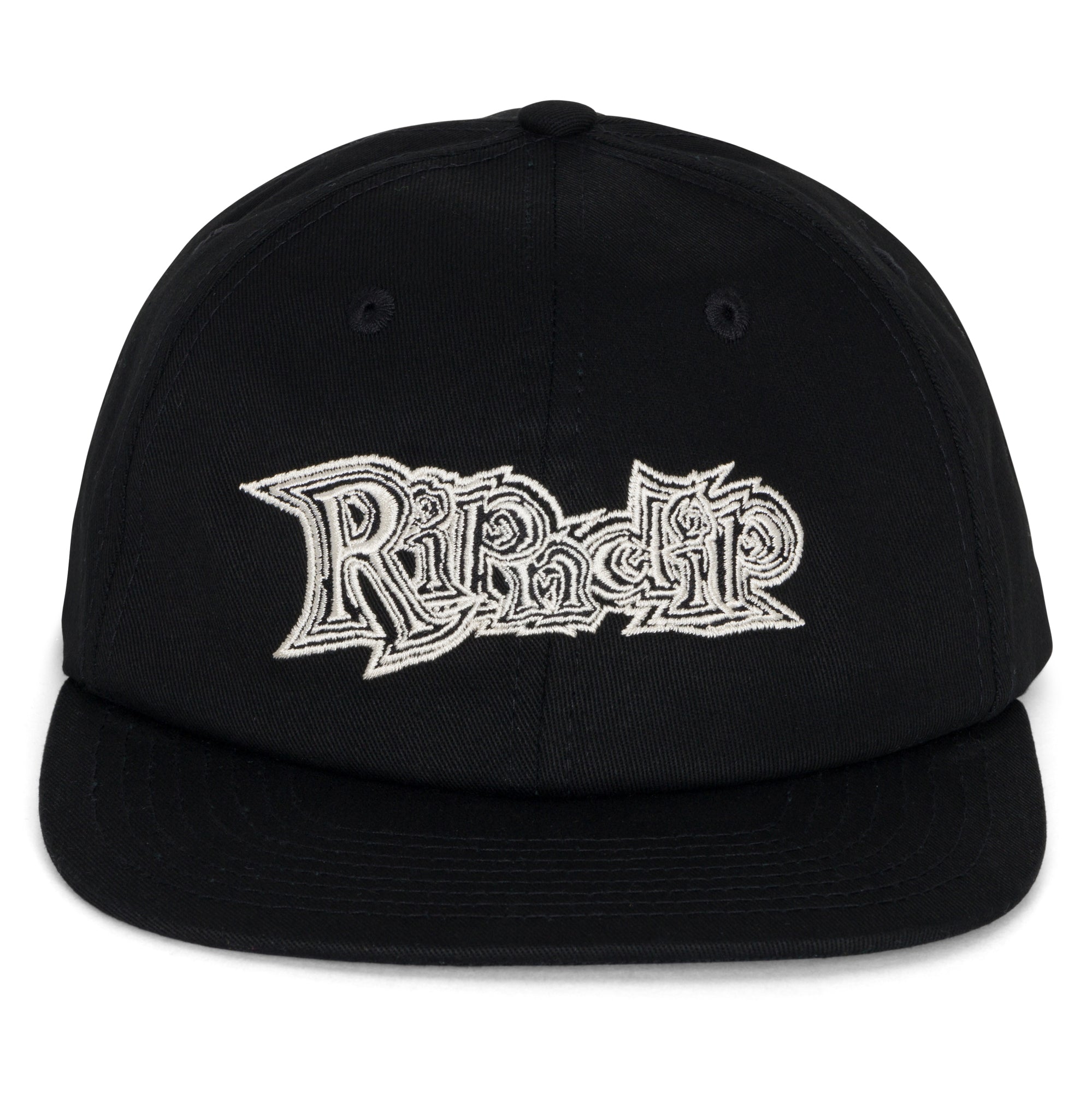 RIPNDIP Geo Strapback (Black)