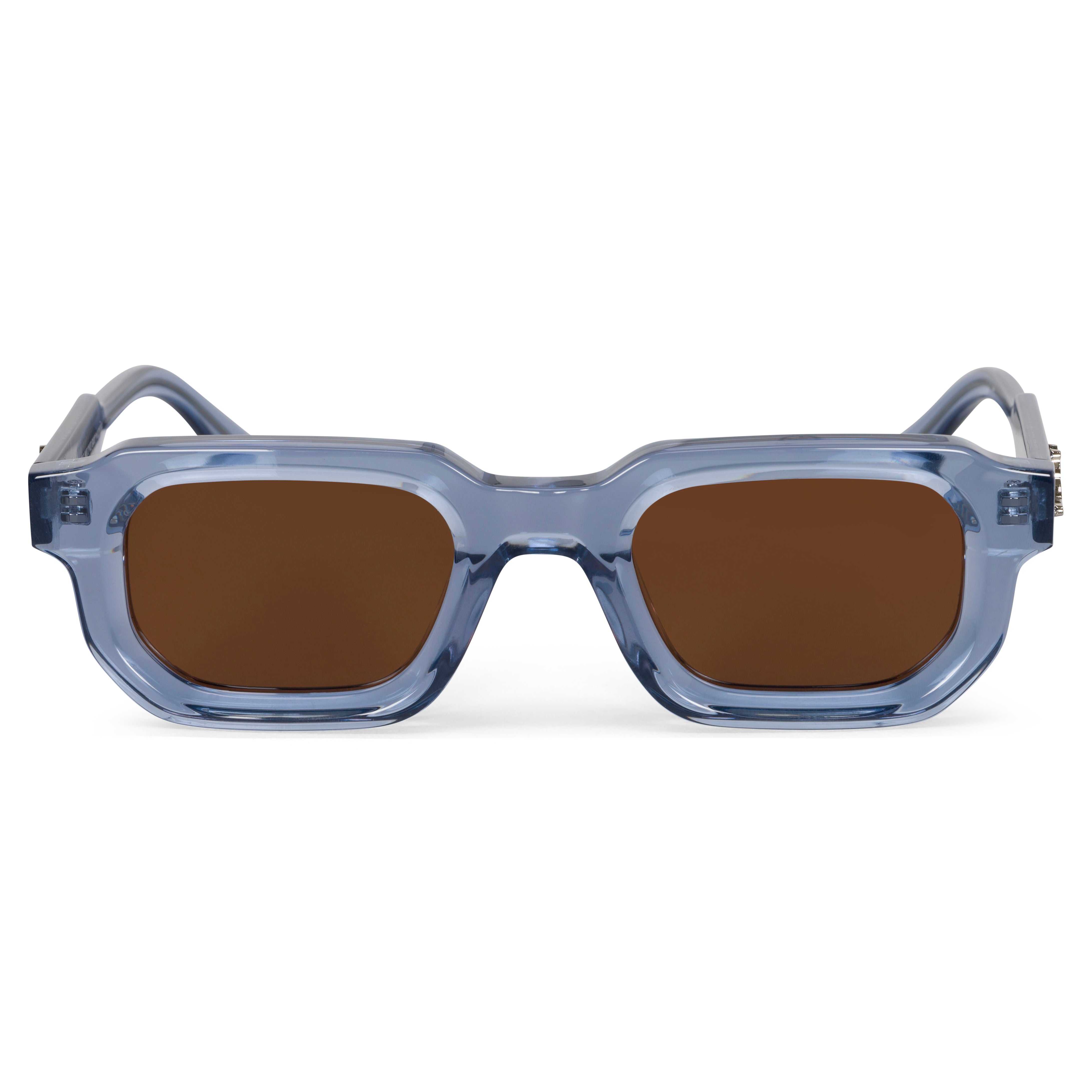 Catstanza Sunglasses (Blue)