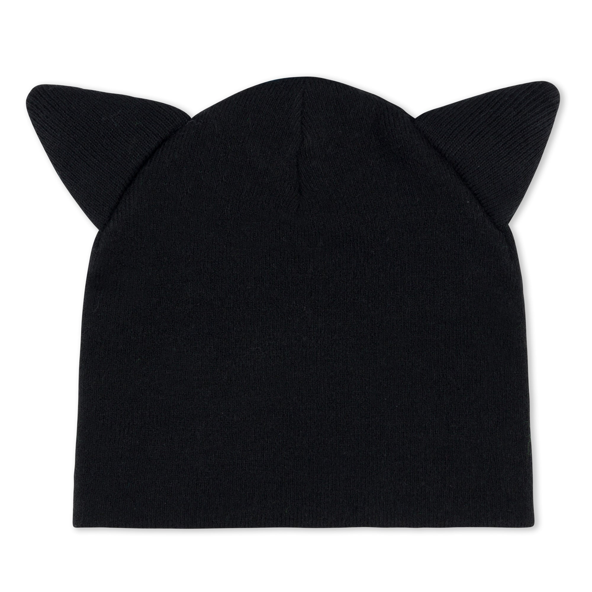 RIPNDIP Jerm Face Beanie (Black)