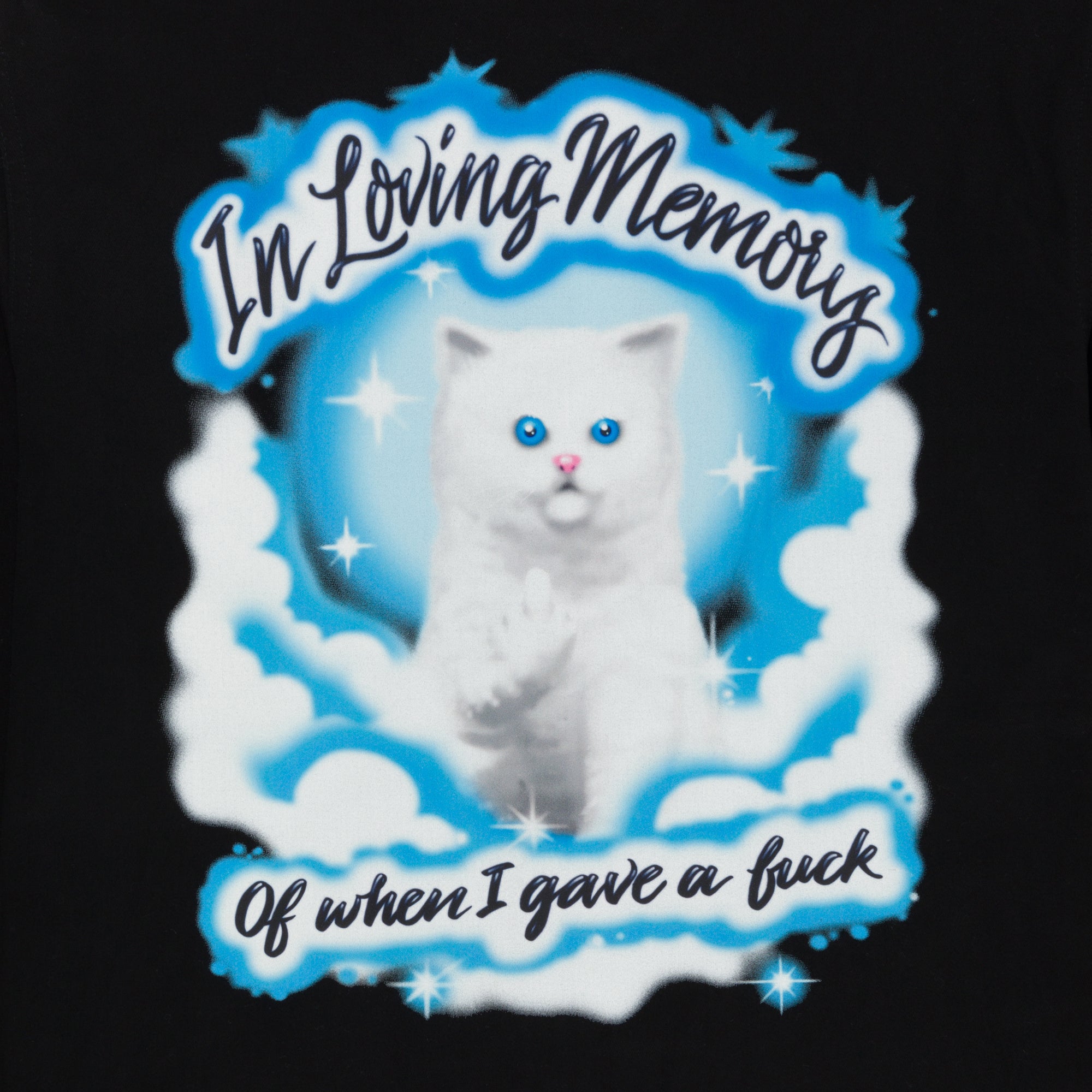 RIPNDIP In Loving Memory Jacket (Black)