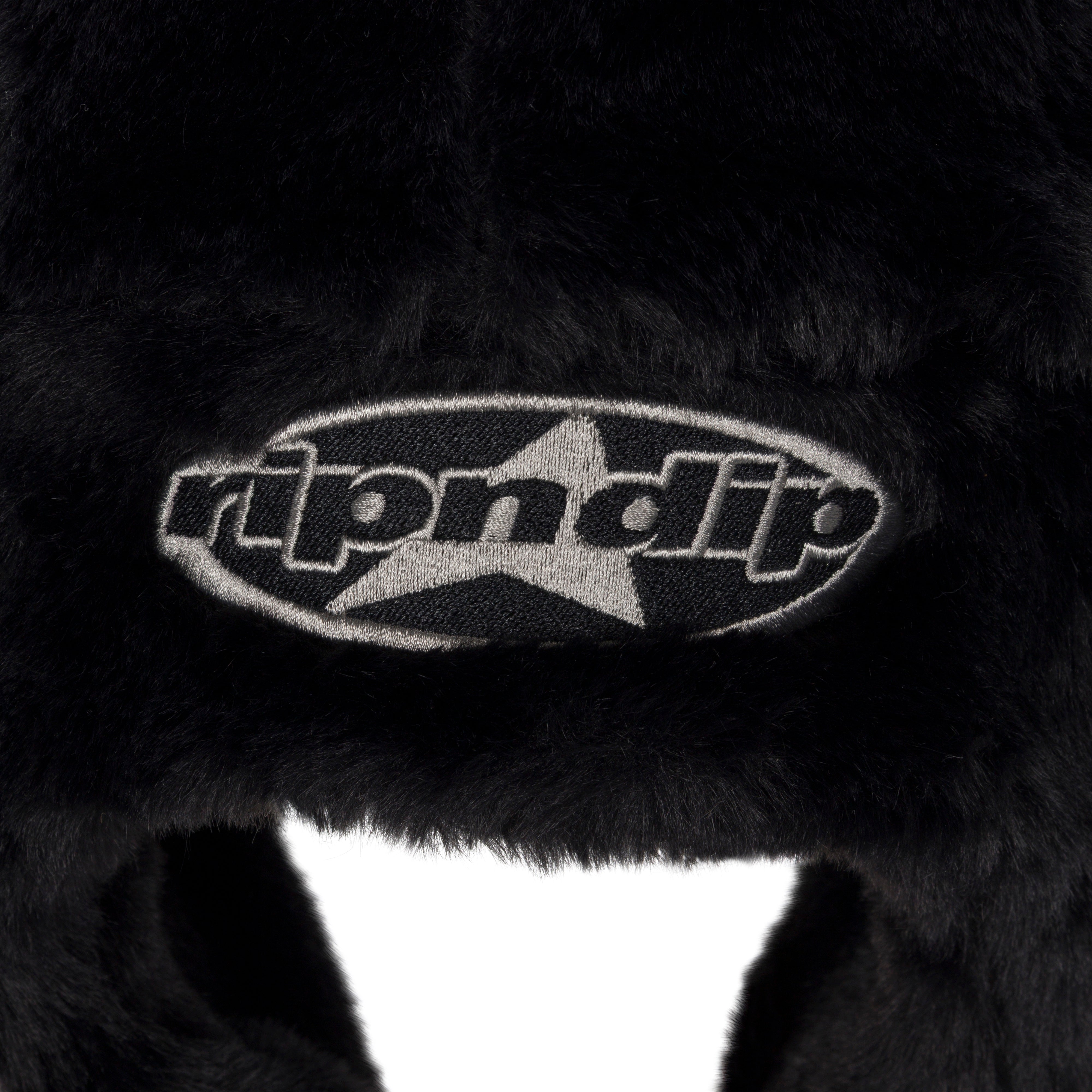 RIPNDIP Astro Aviator Hat (Navy)