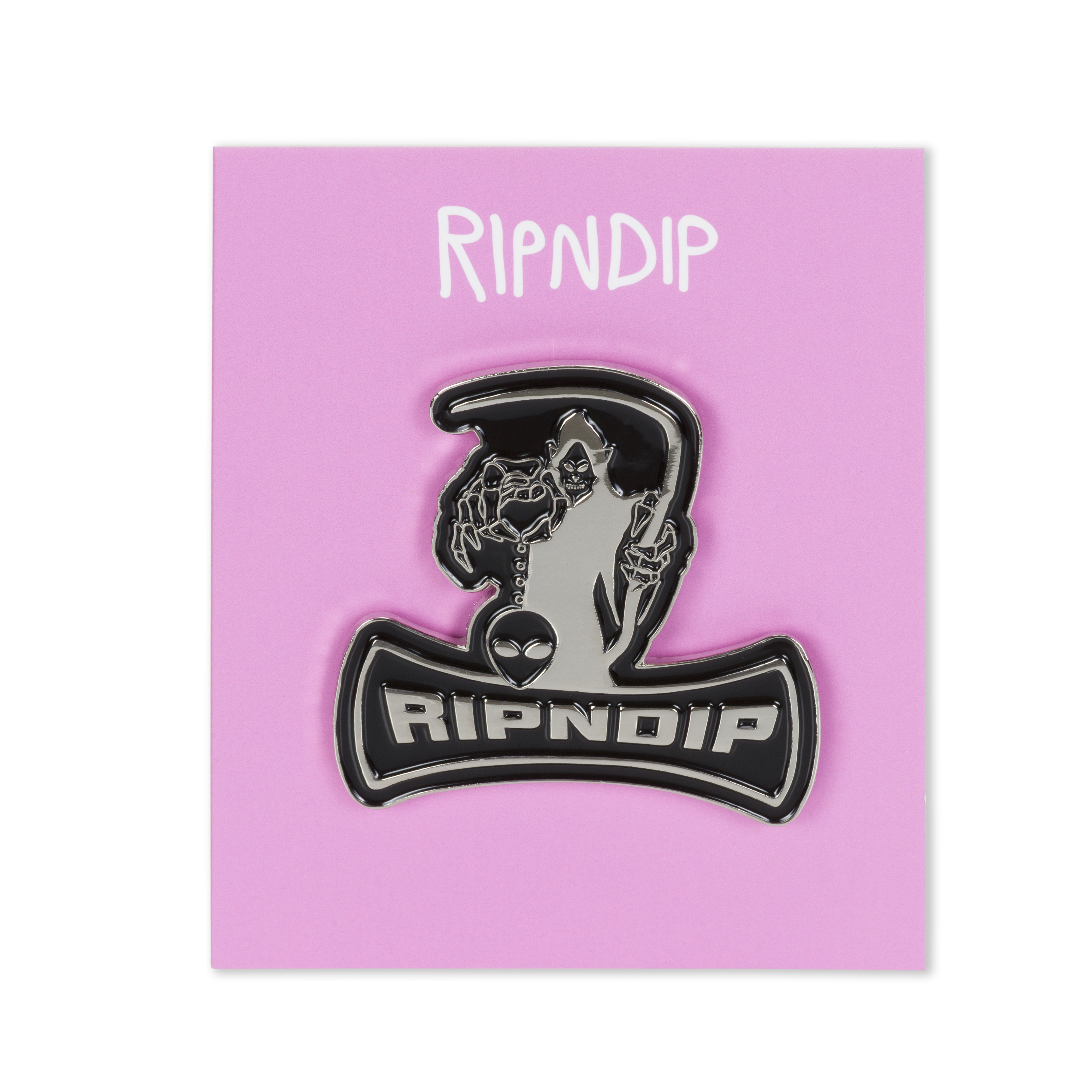 RIPNDIP Meltdown Pin (Multi)