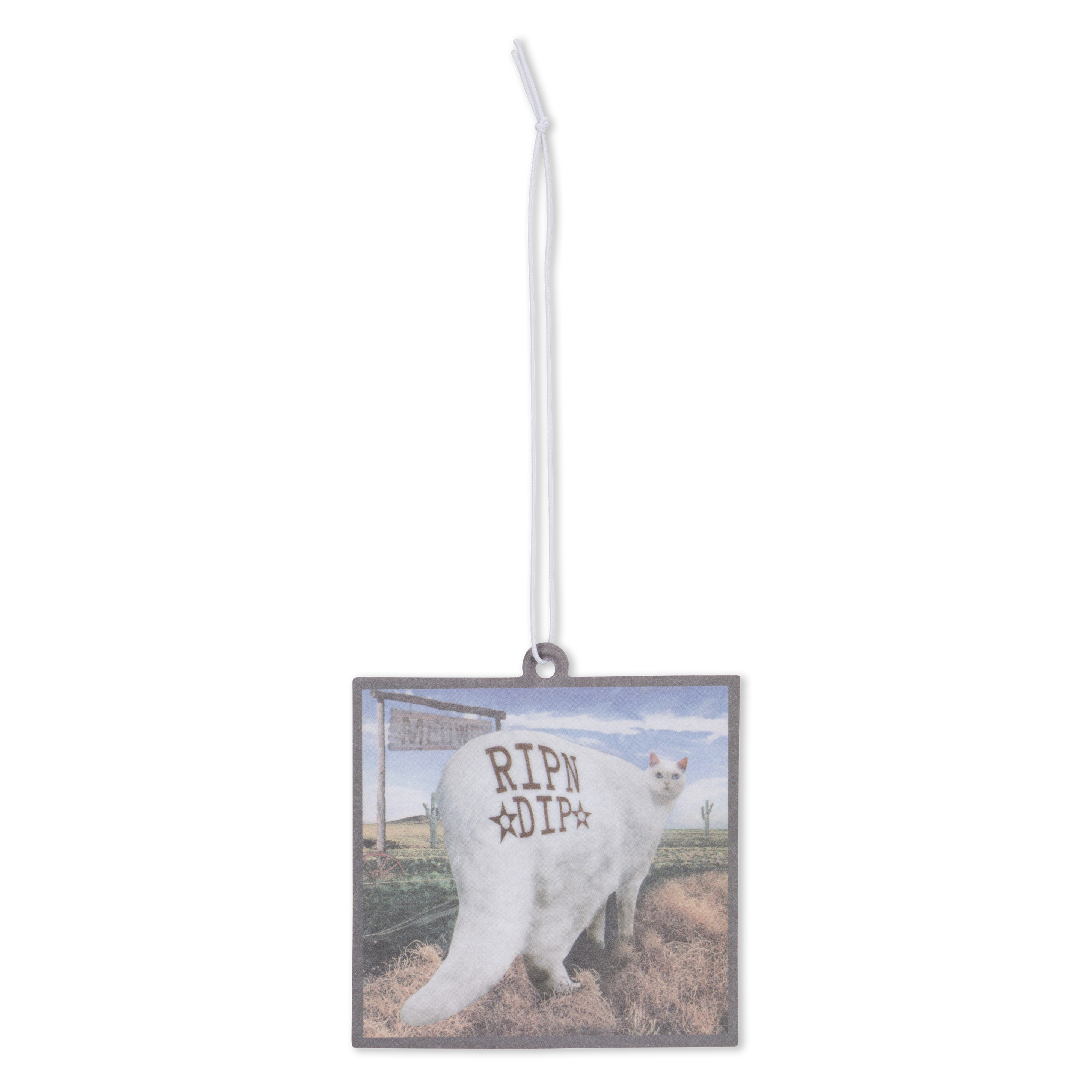 RIPNDIP Rowdy Howdy Air Freshener (Multi)