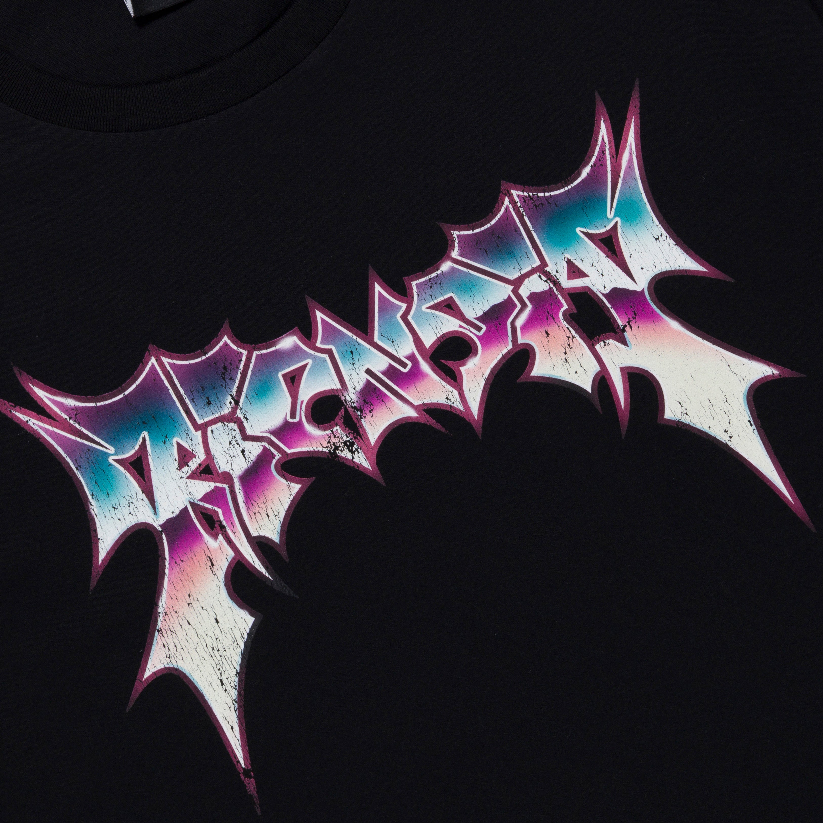 Noid Tee (Black)