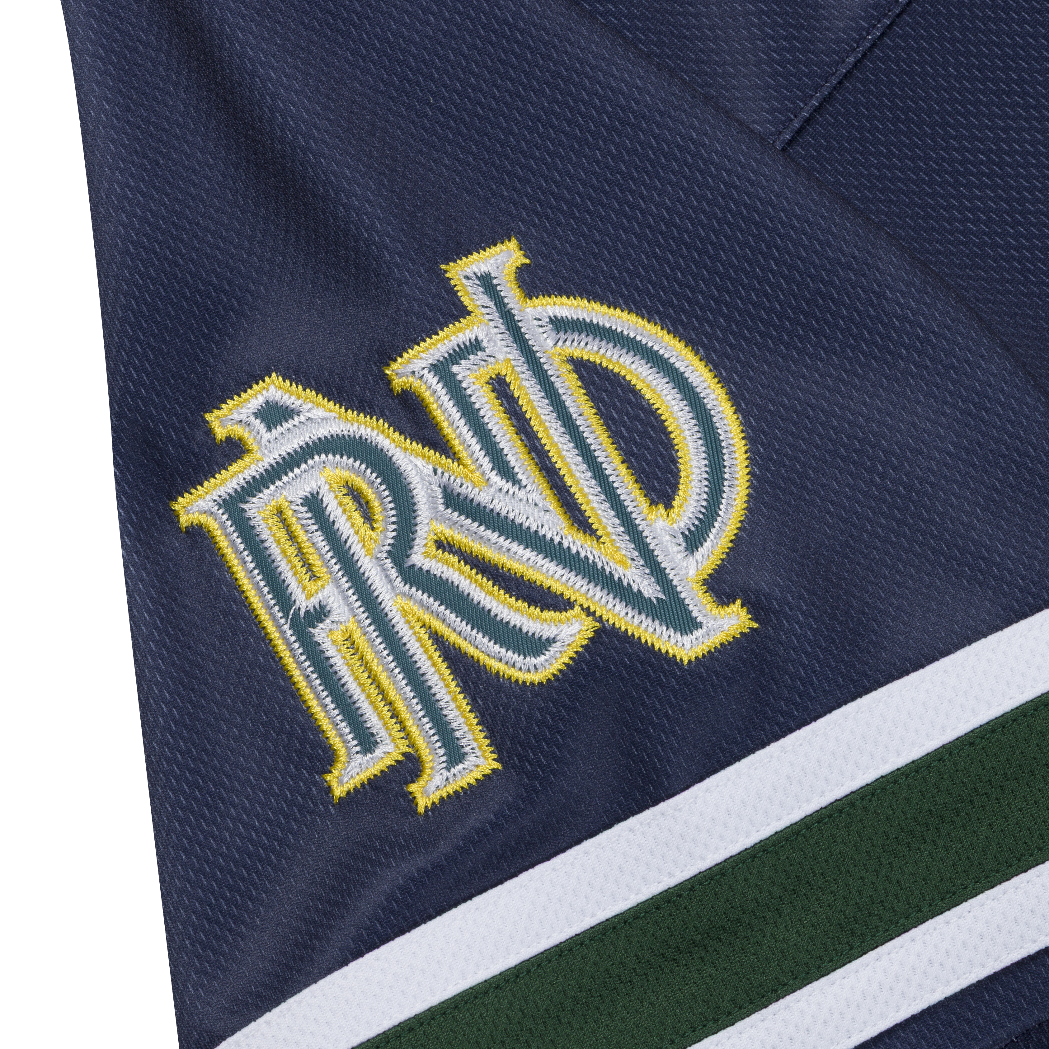 Mother Nerm Football Jersey  (Navy)