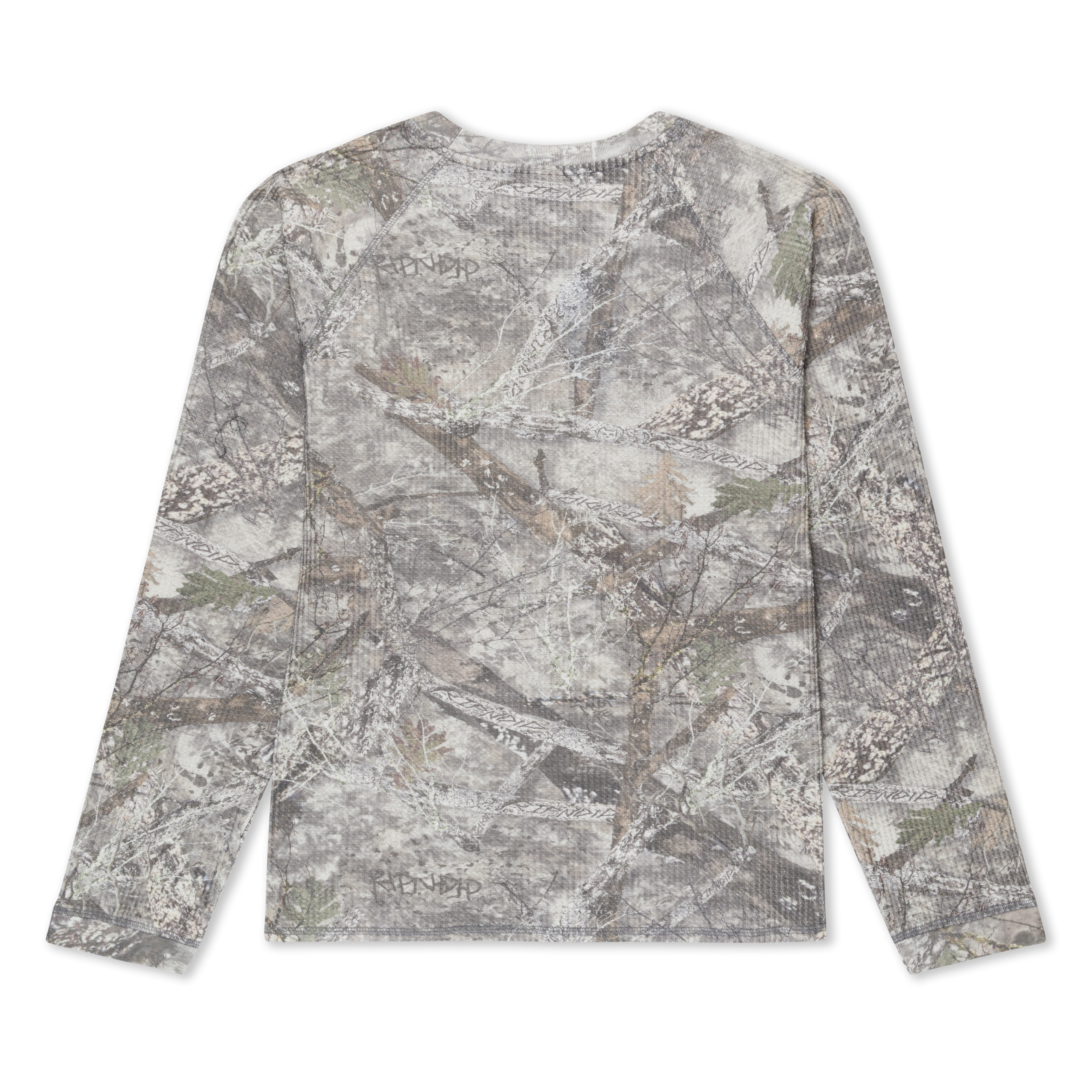 Nerm Tree Camo Thermal Long Sleeve (Nerm Tree Camo)