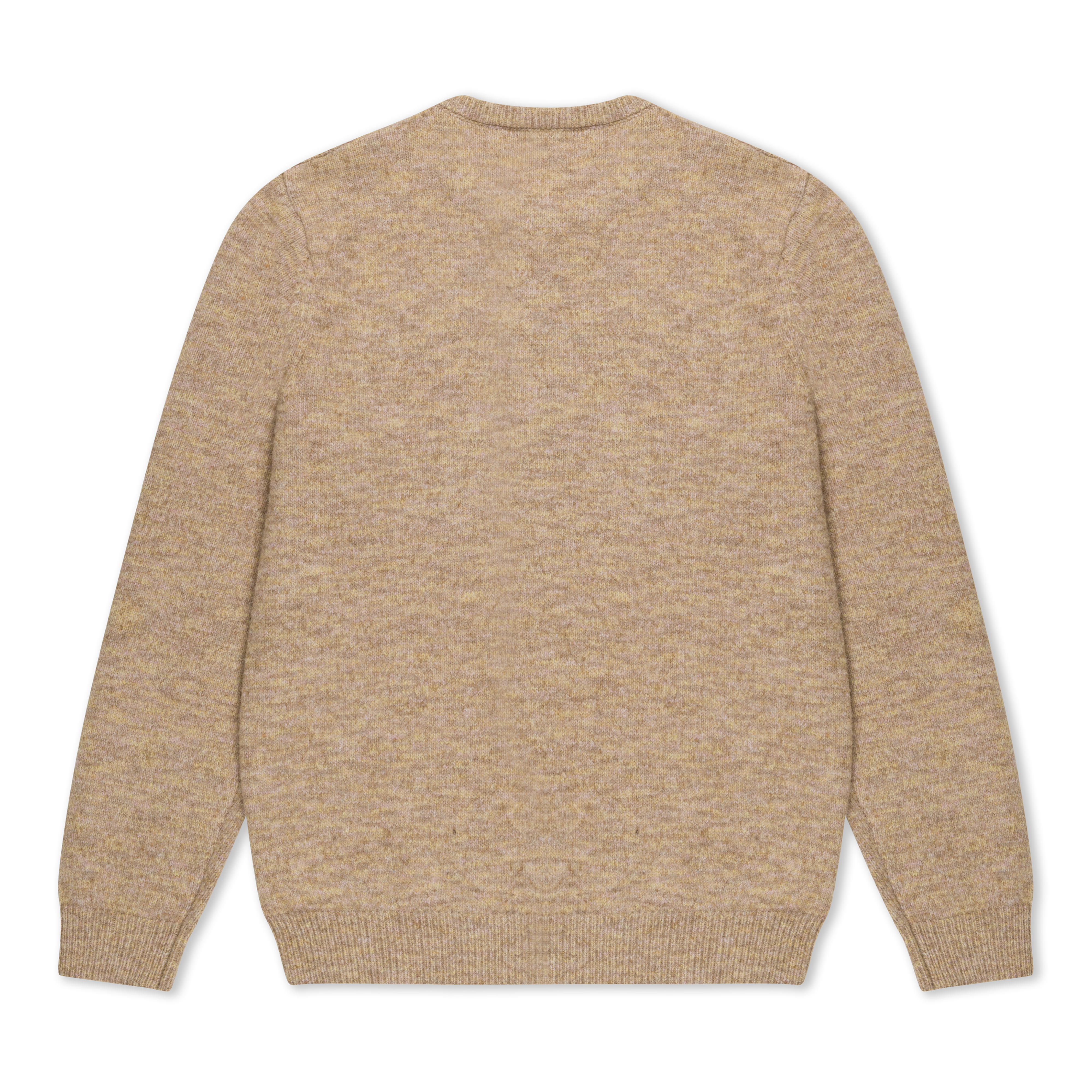 Noid Knit Sweater (Sand)