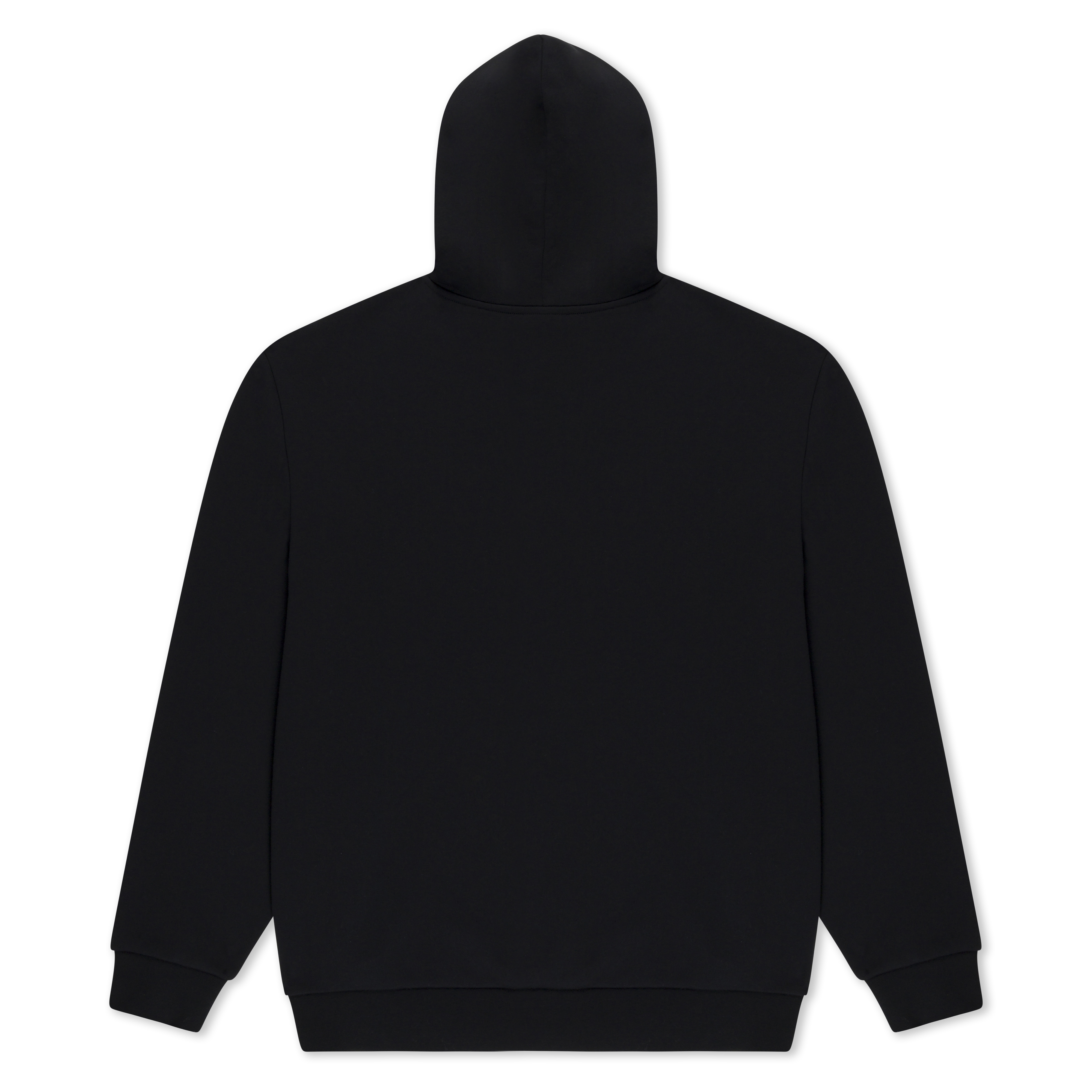 Space Vision Hoodie (Black)