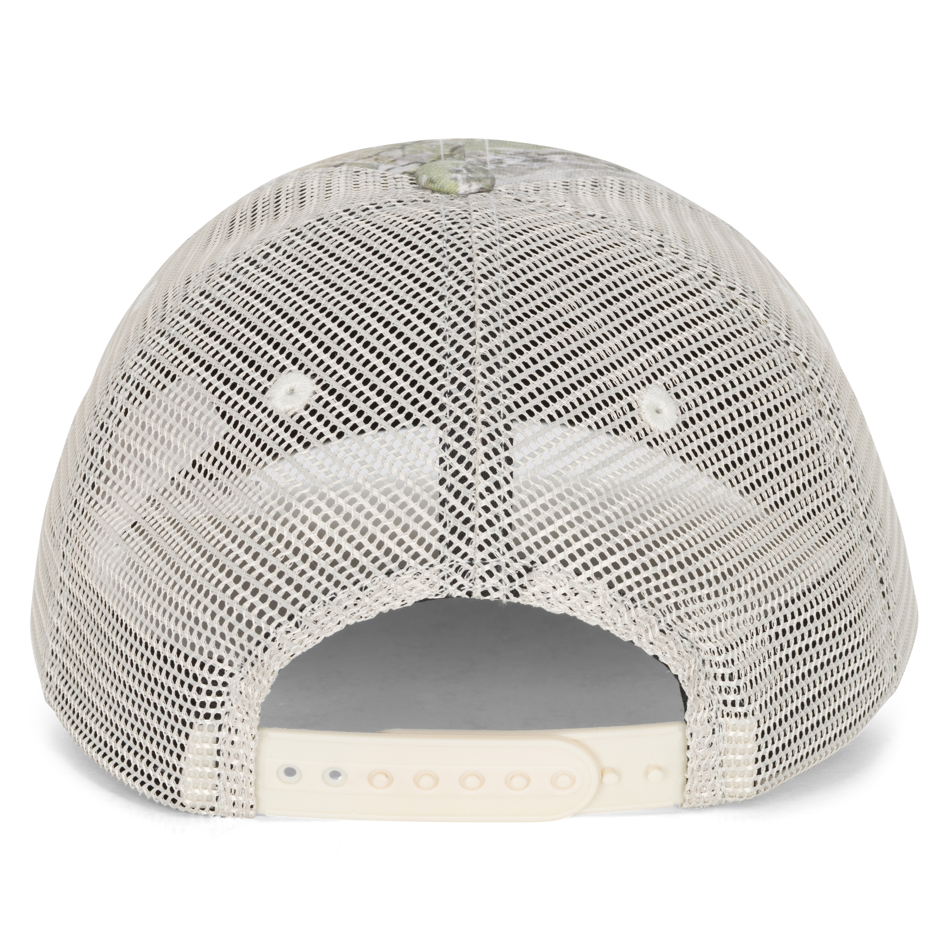 Overdrive Trucker Hat (Nerm Tree Camo)