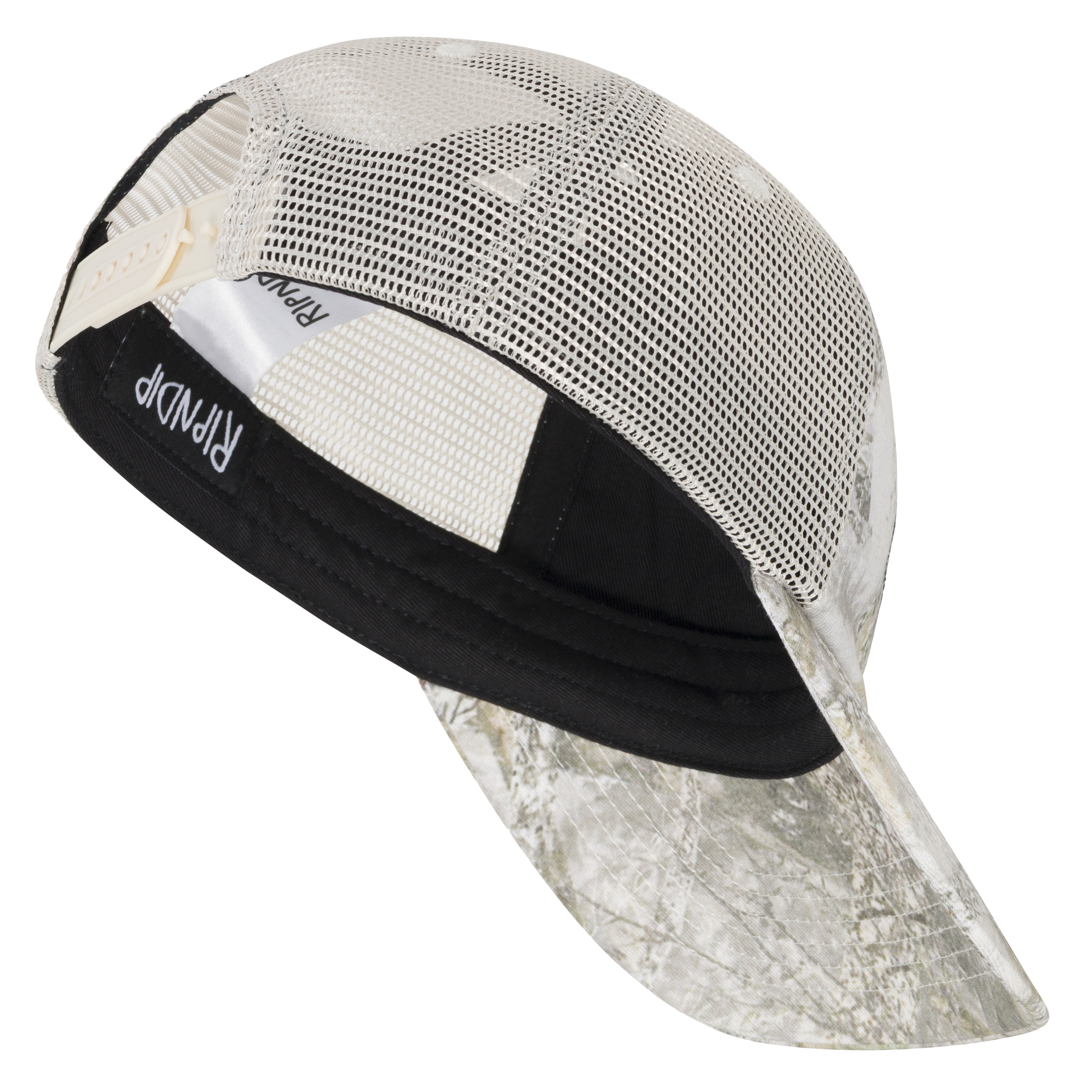 Overdrive Trucker Hat (Nerm Tree Camo)