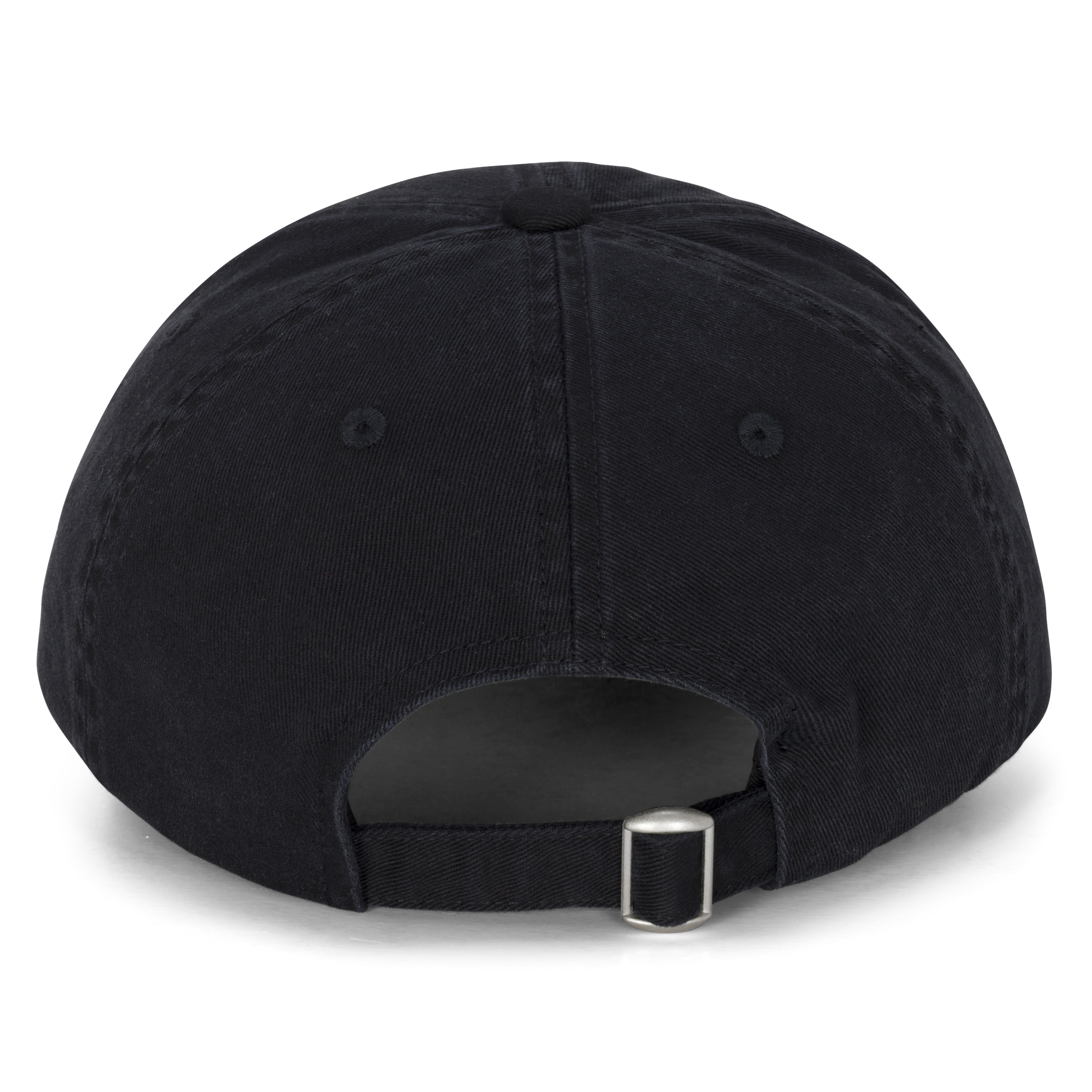 Slime Dad Hat (Black Wash)