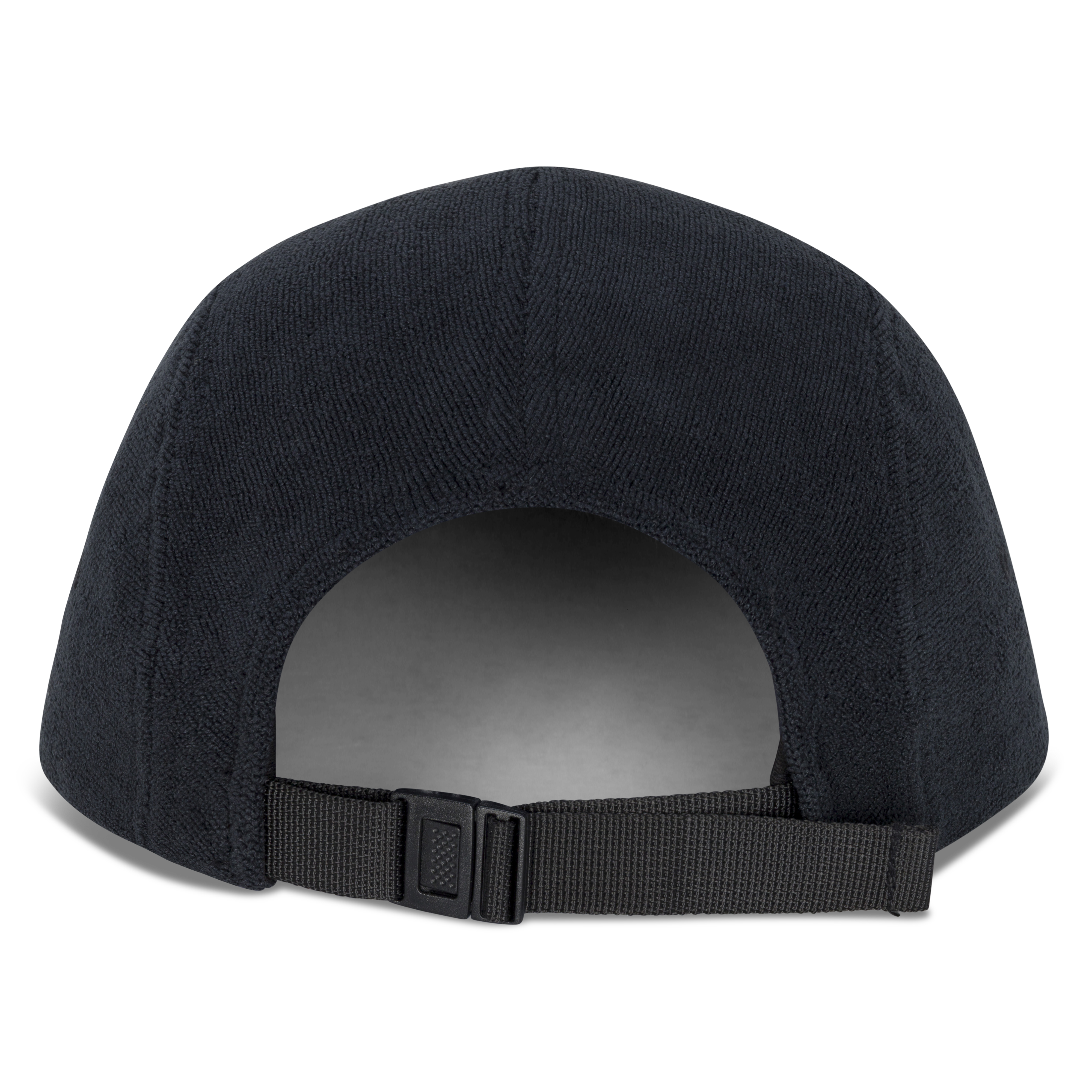 Castanza Camper Hat (Black)