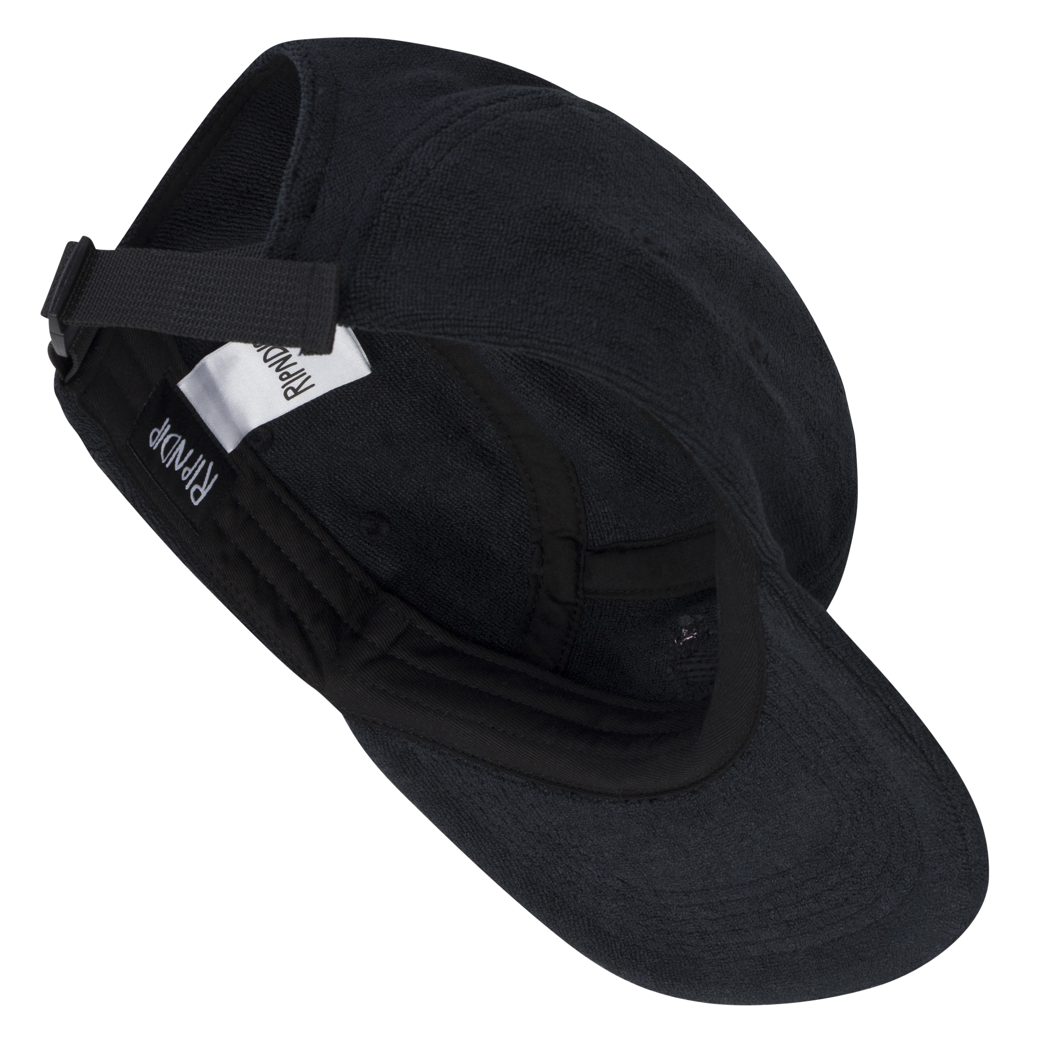 Castanza Camper Hat (Black)