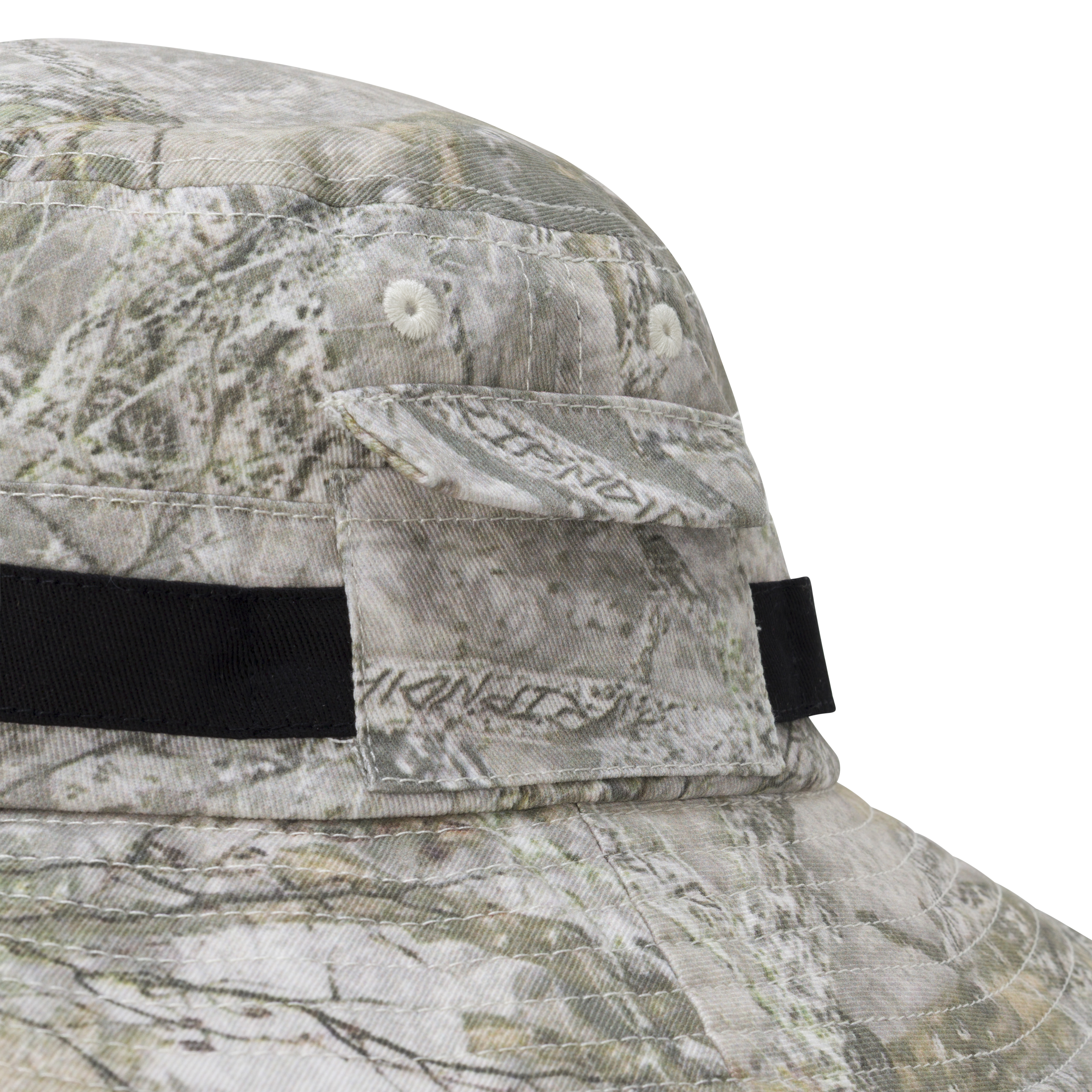 Castanza Boonie Hat (Nerm Tree Camo)