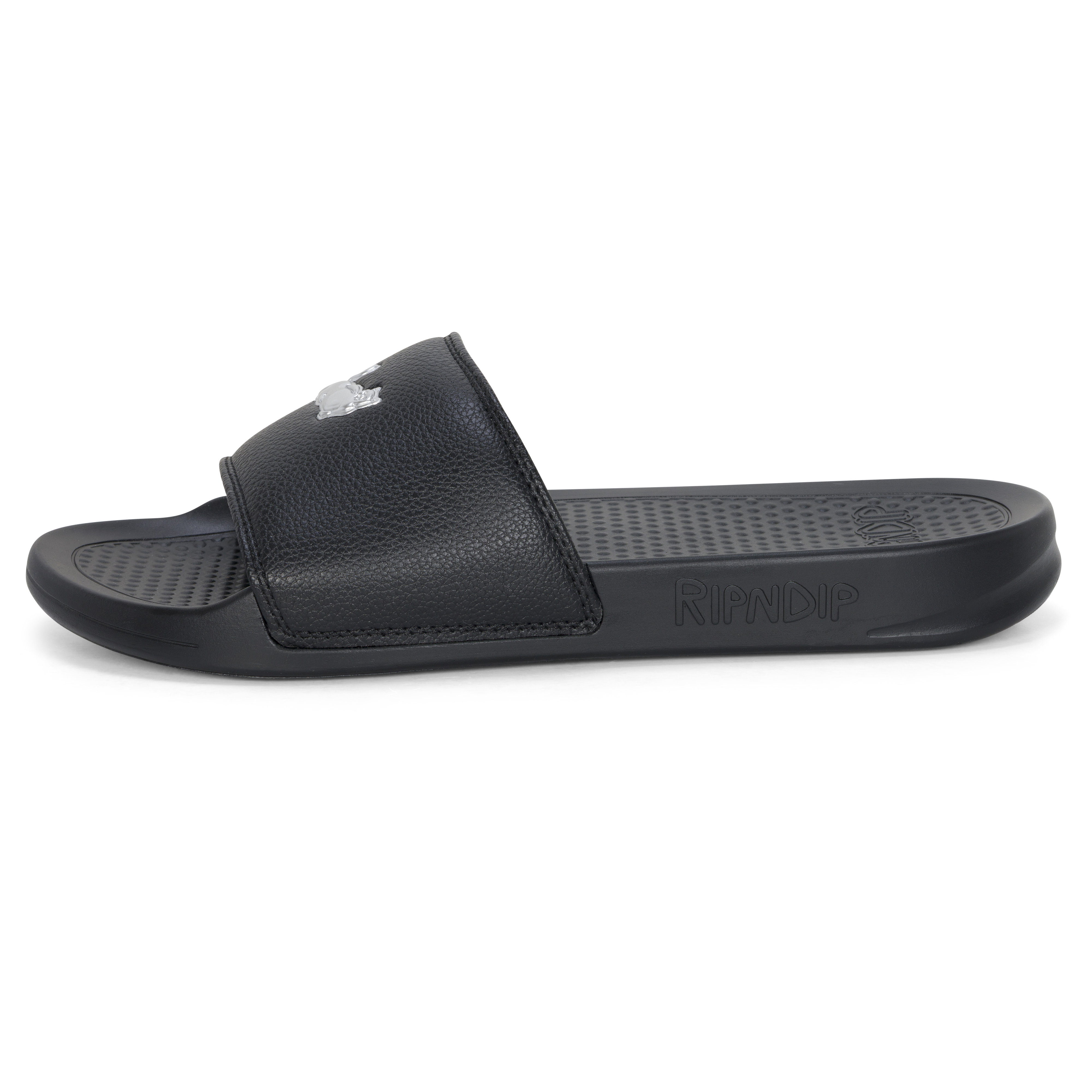 Castanza Slides  (Black)