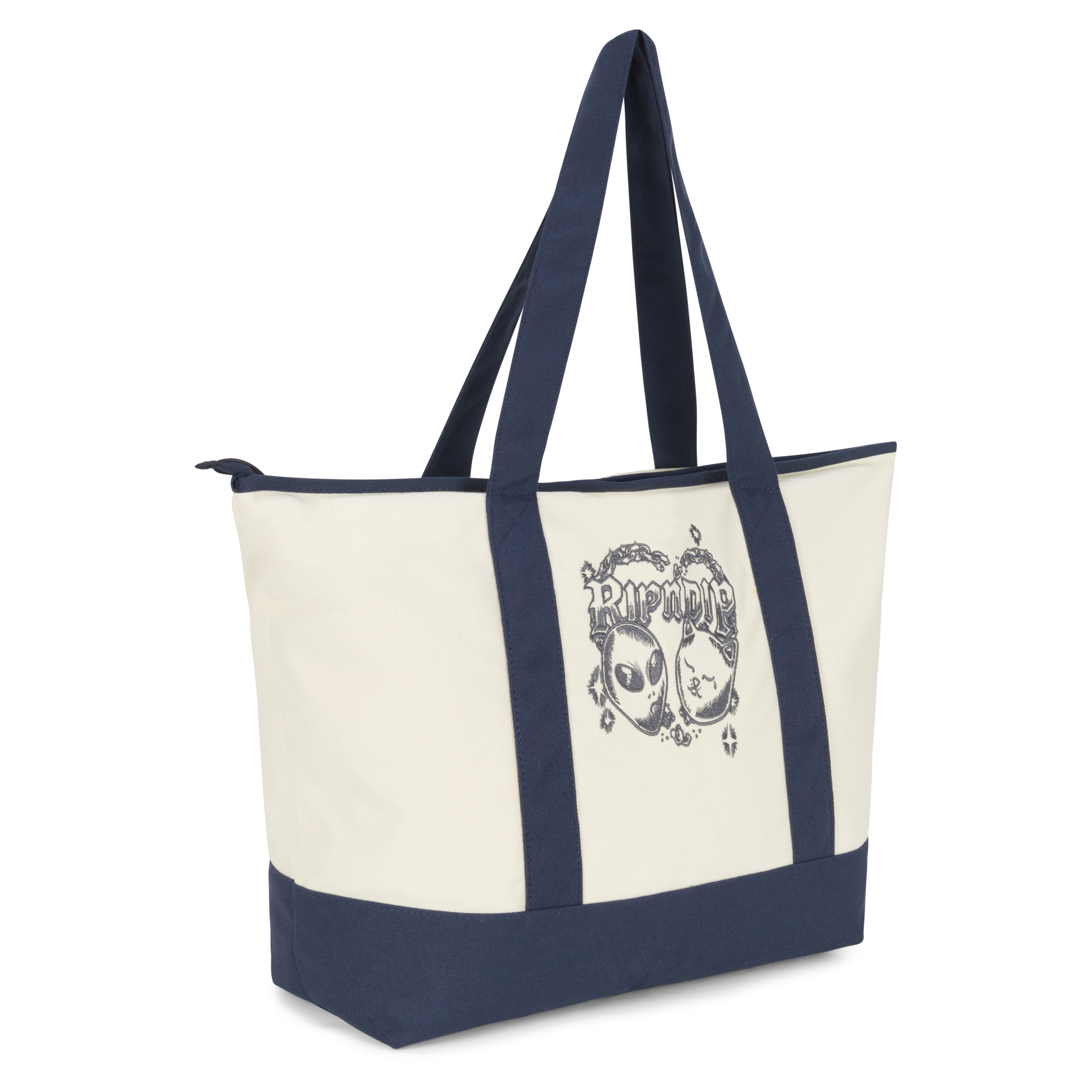 Westside Mini Tote (Bone)