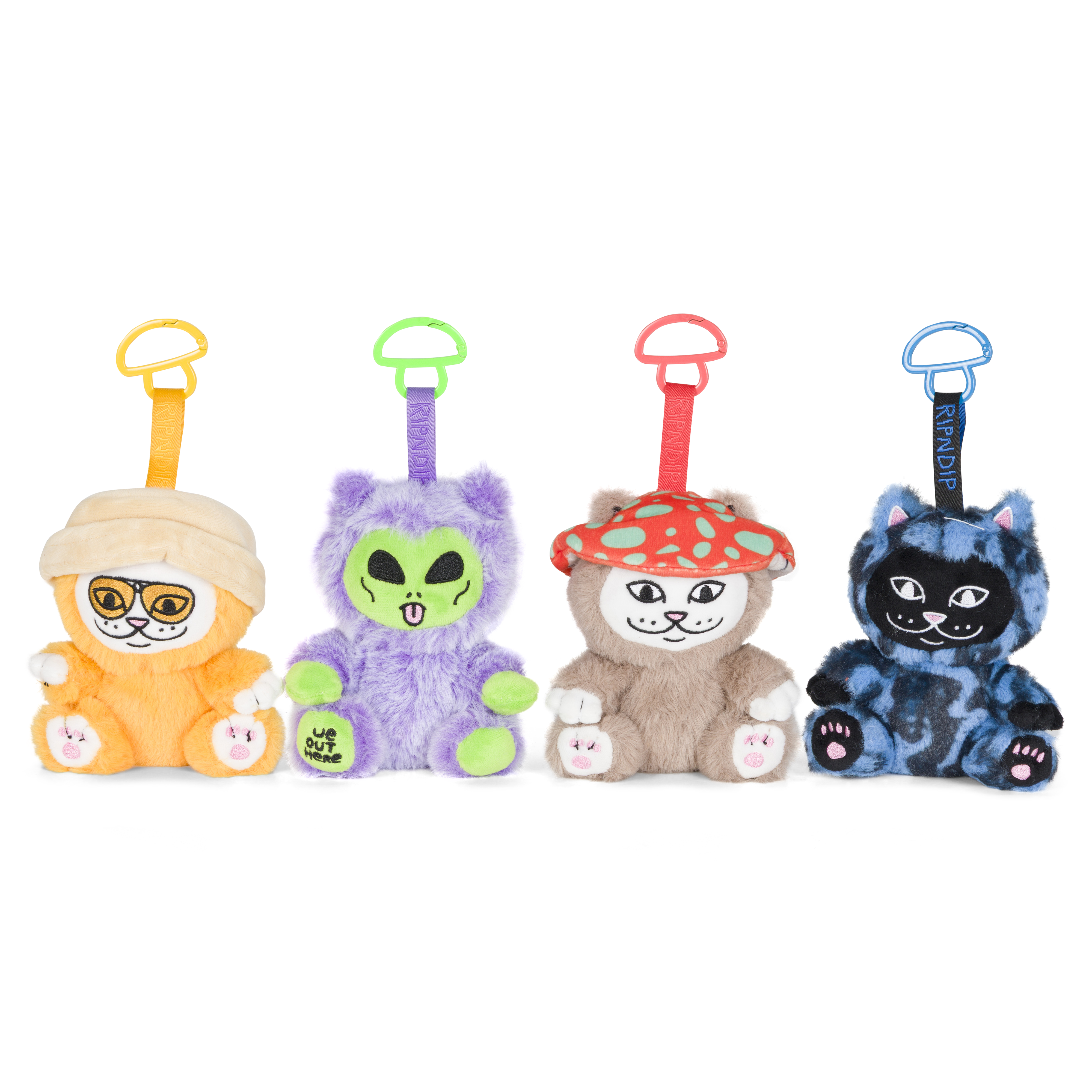 Trippy Nermiee Mystery Bag (Assort)