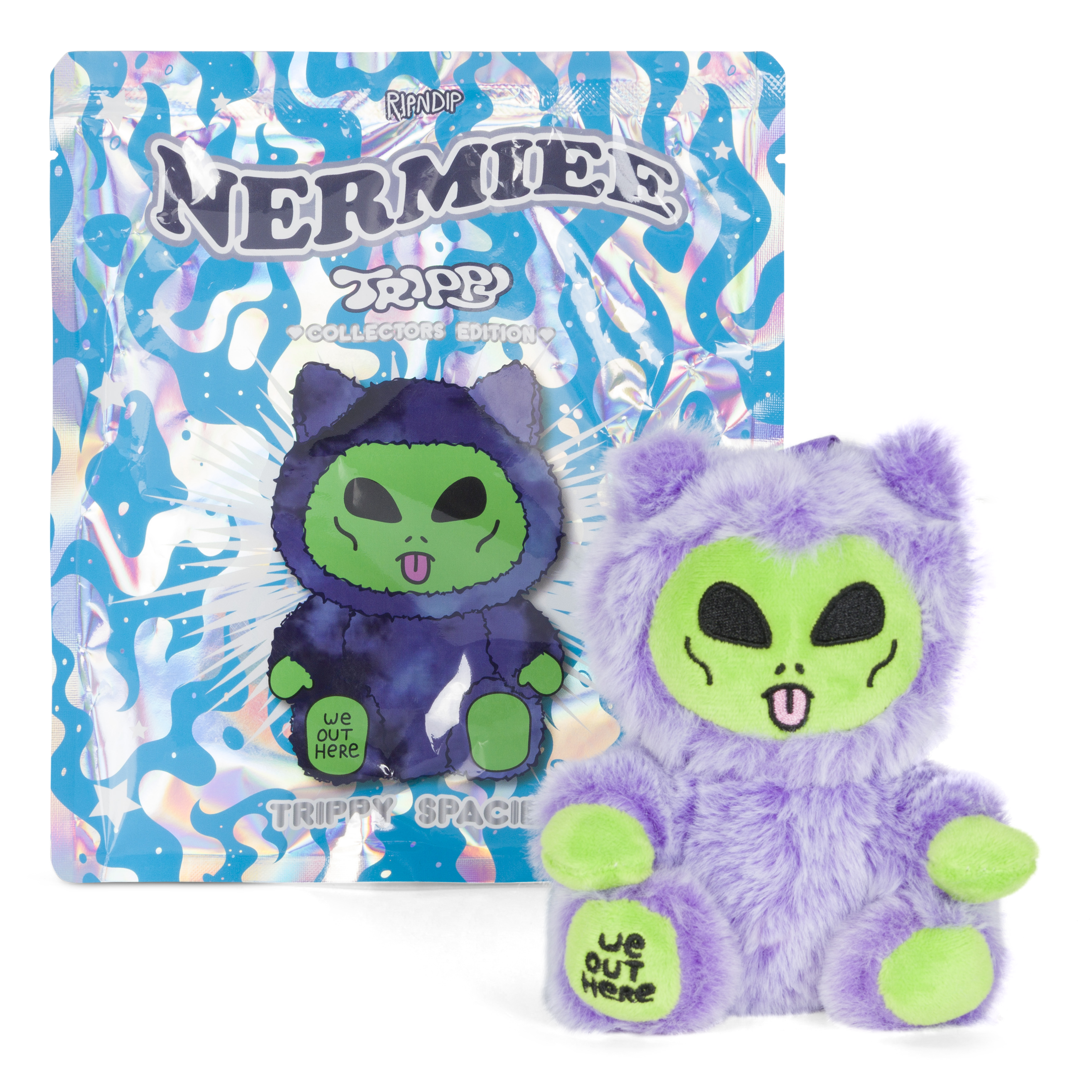 Trippy Nermiee Mystery Bag (Assort)