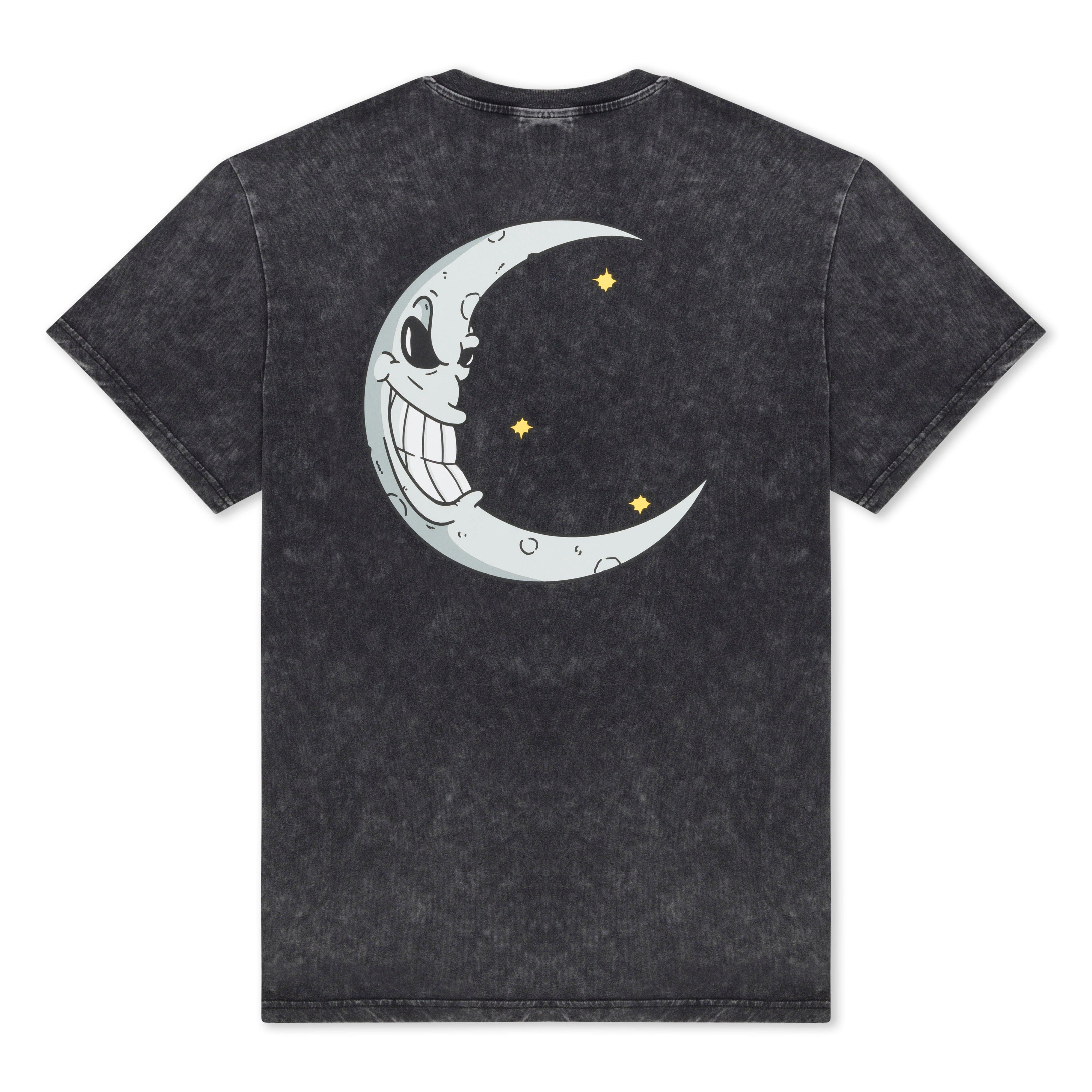 RIPNDIP Oracle Tee (Black Wash)